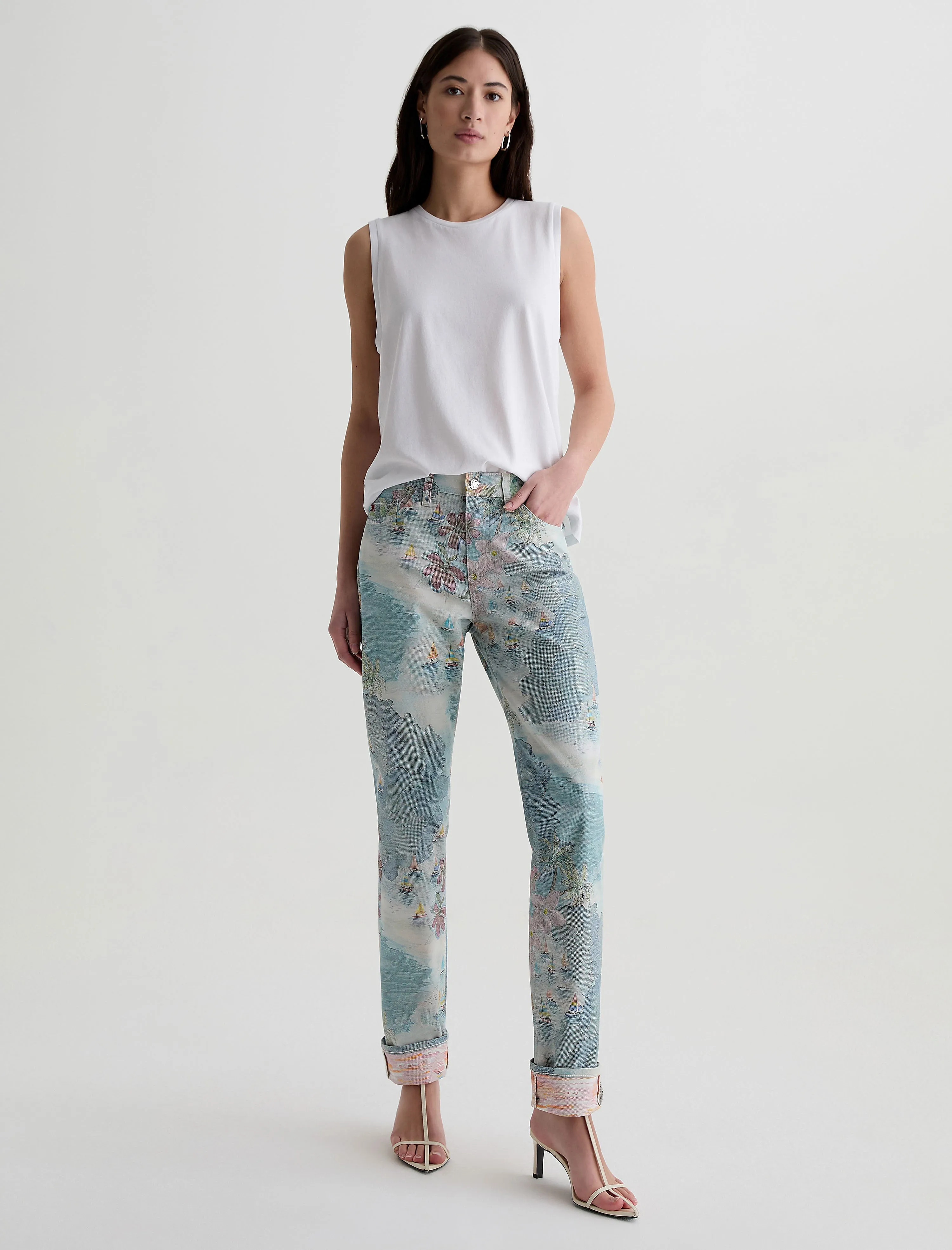 Mari sold by AG Jeans product image thumbnail 2