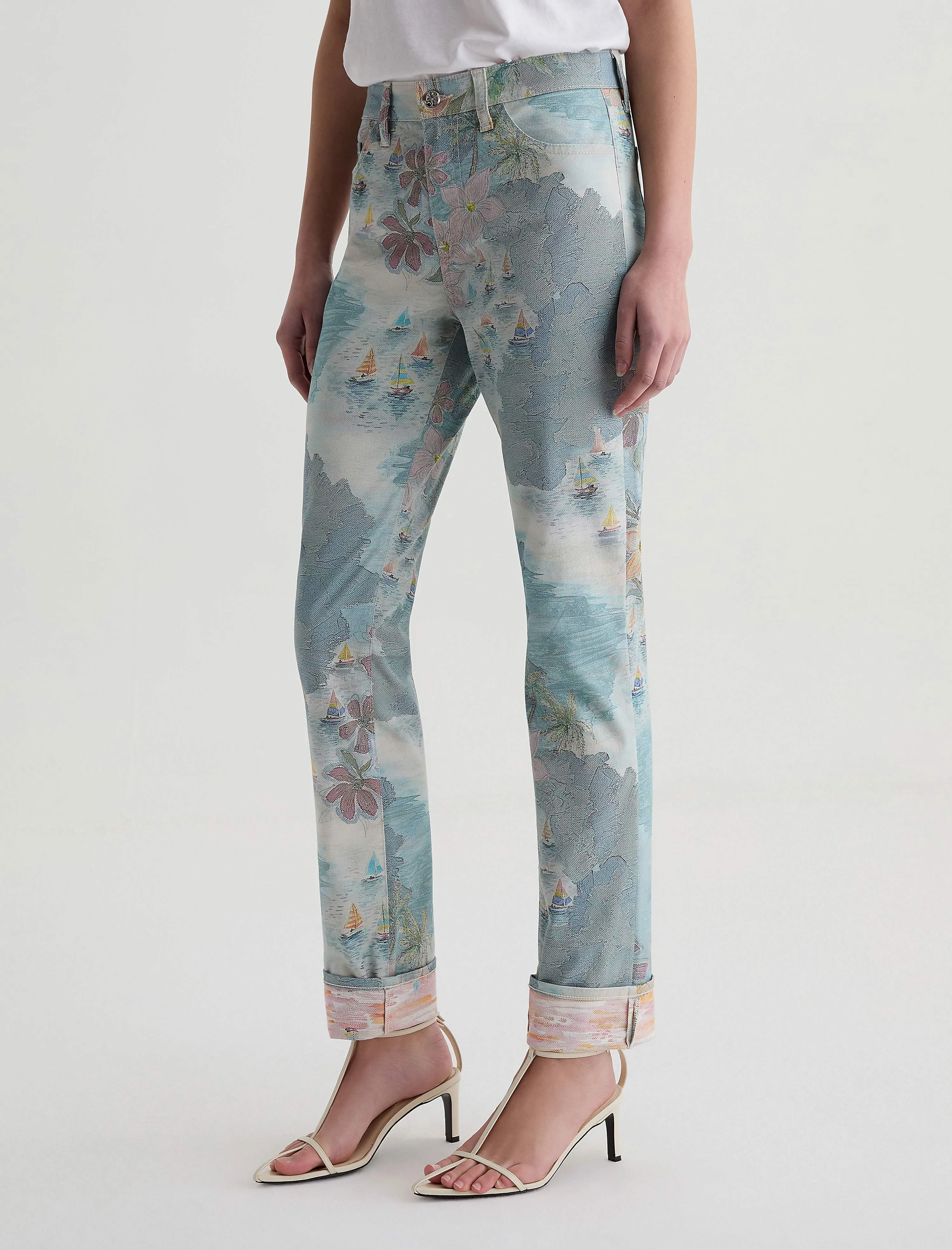 Mari sold by AG Jeans product image thumbnail 5