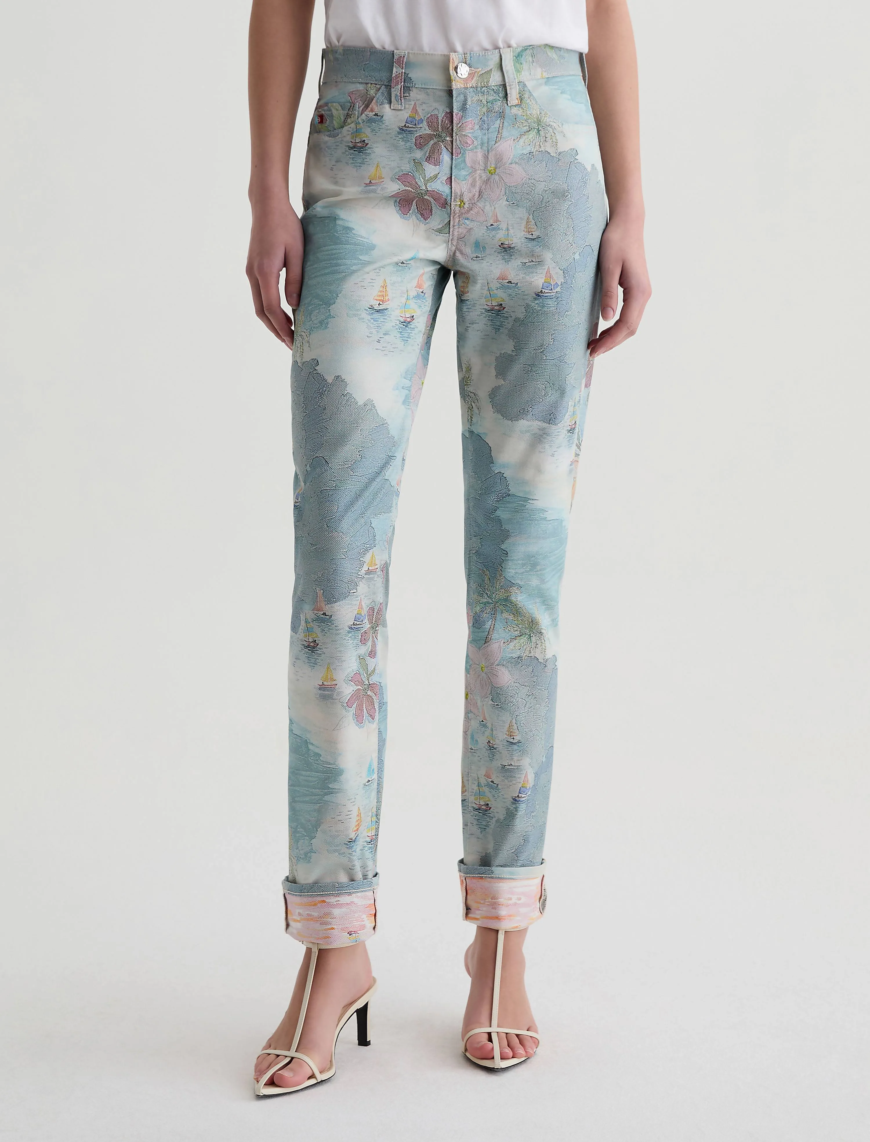 Mari sold by AG Jeans product image thumbnail 3