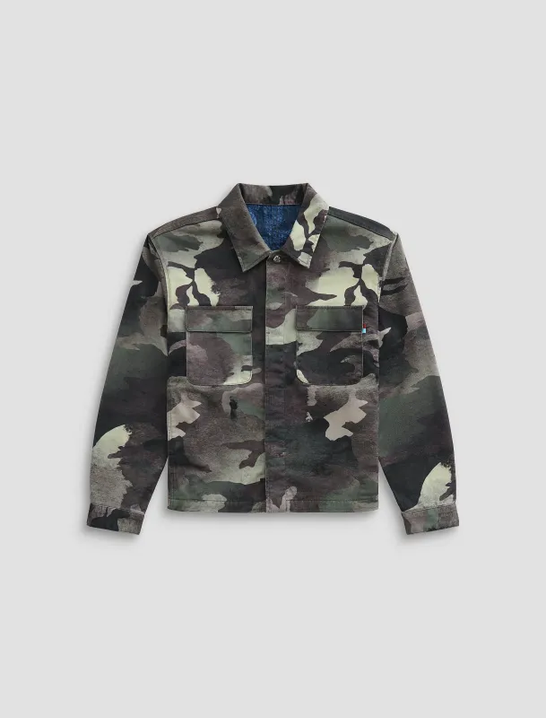 Philip Jacket sold by AG Jeans