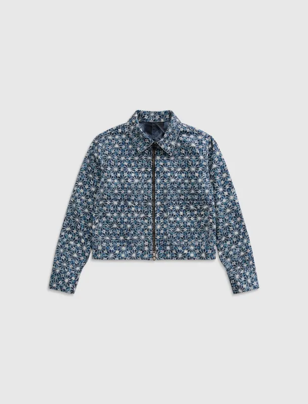 Jo Jacket sold by AG Jeans
