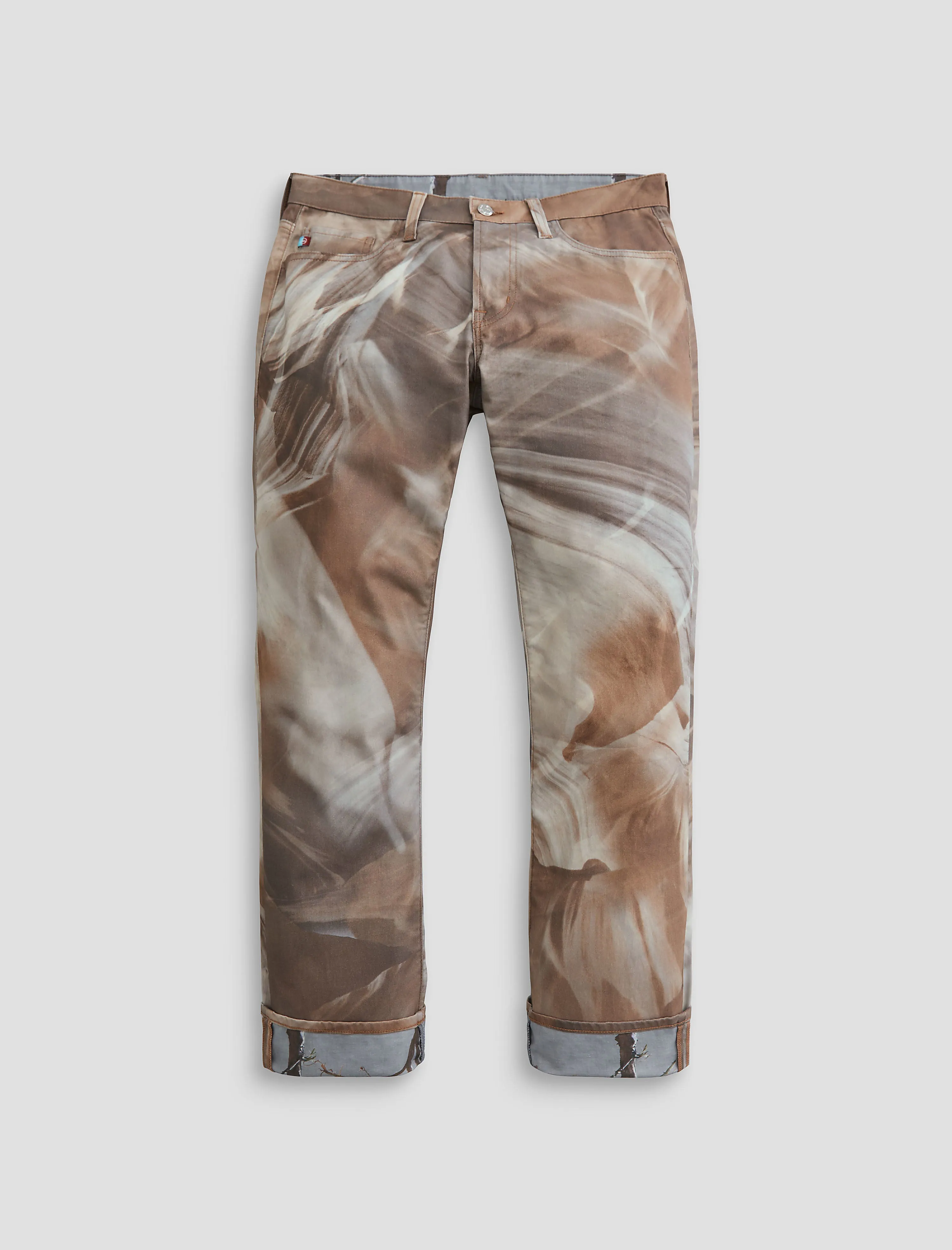 Protégé SUD Pant sold by Adriano Goldschmied