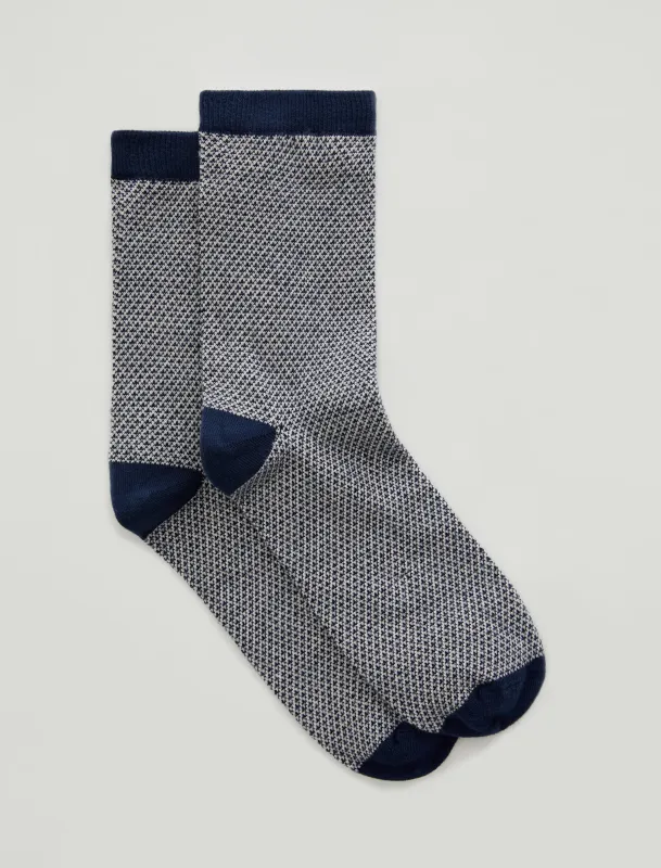 Crew Sock sold by AG Jeans