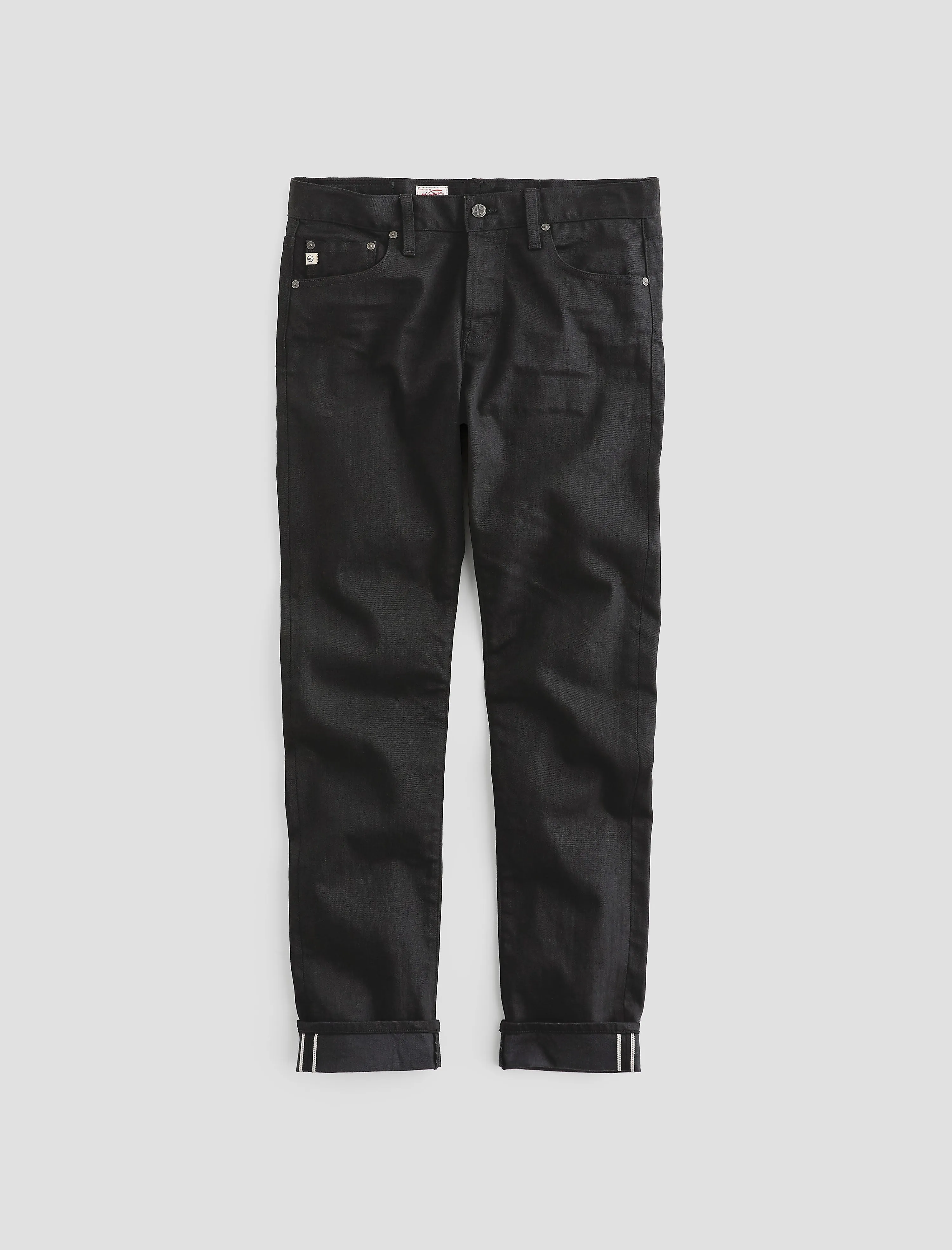 Tellis Selvage Jean sold by Adriano Goldschmied