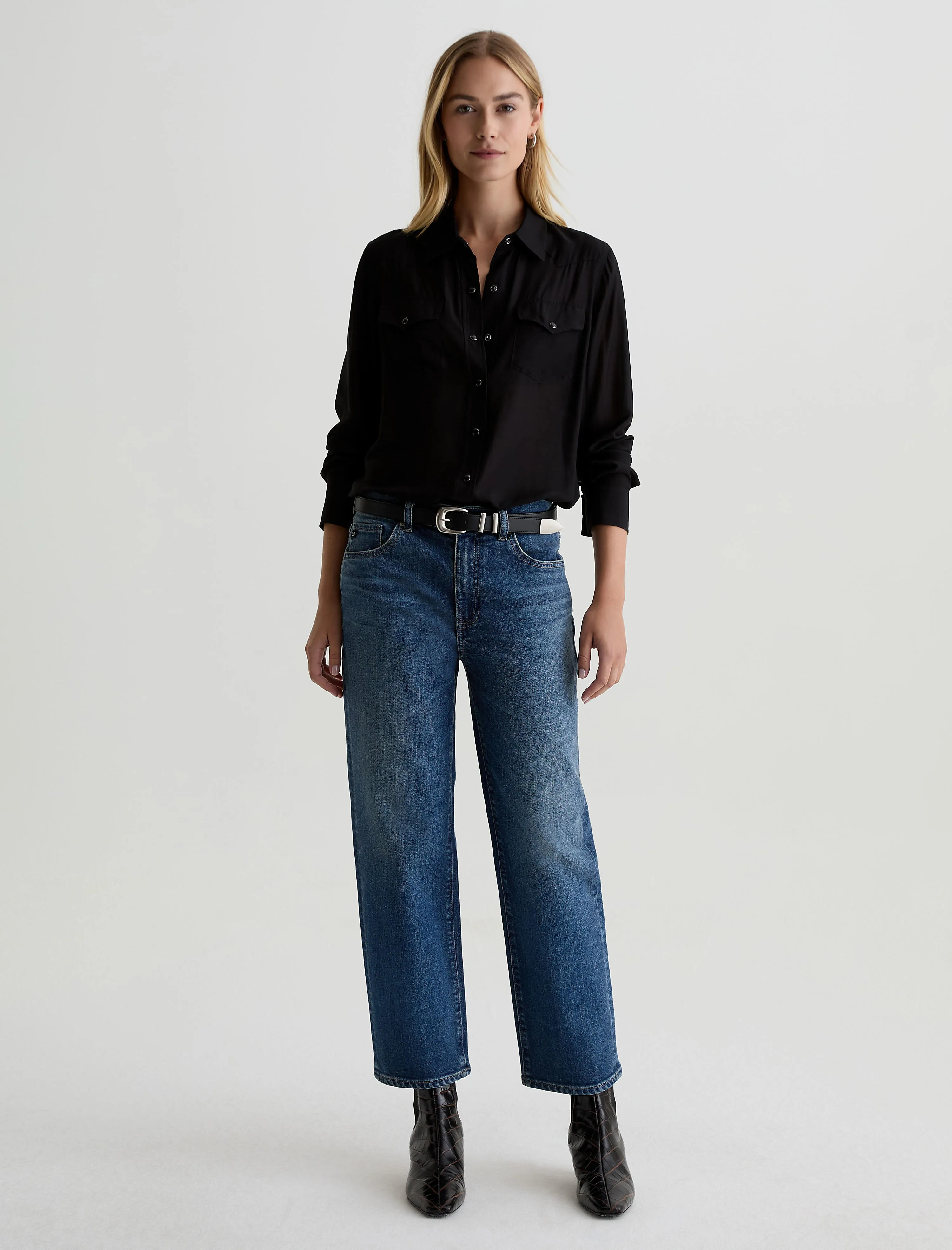 Brinley Jean sold by AG Jeans product image thumbnail 2