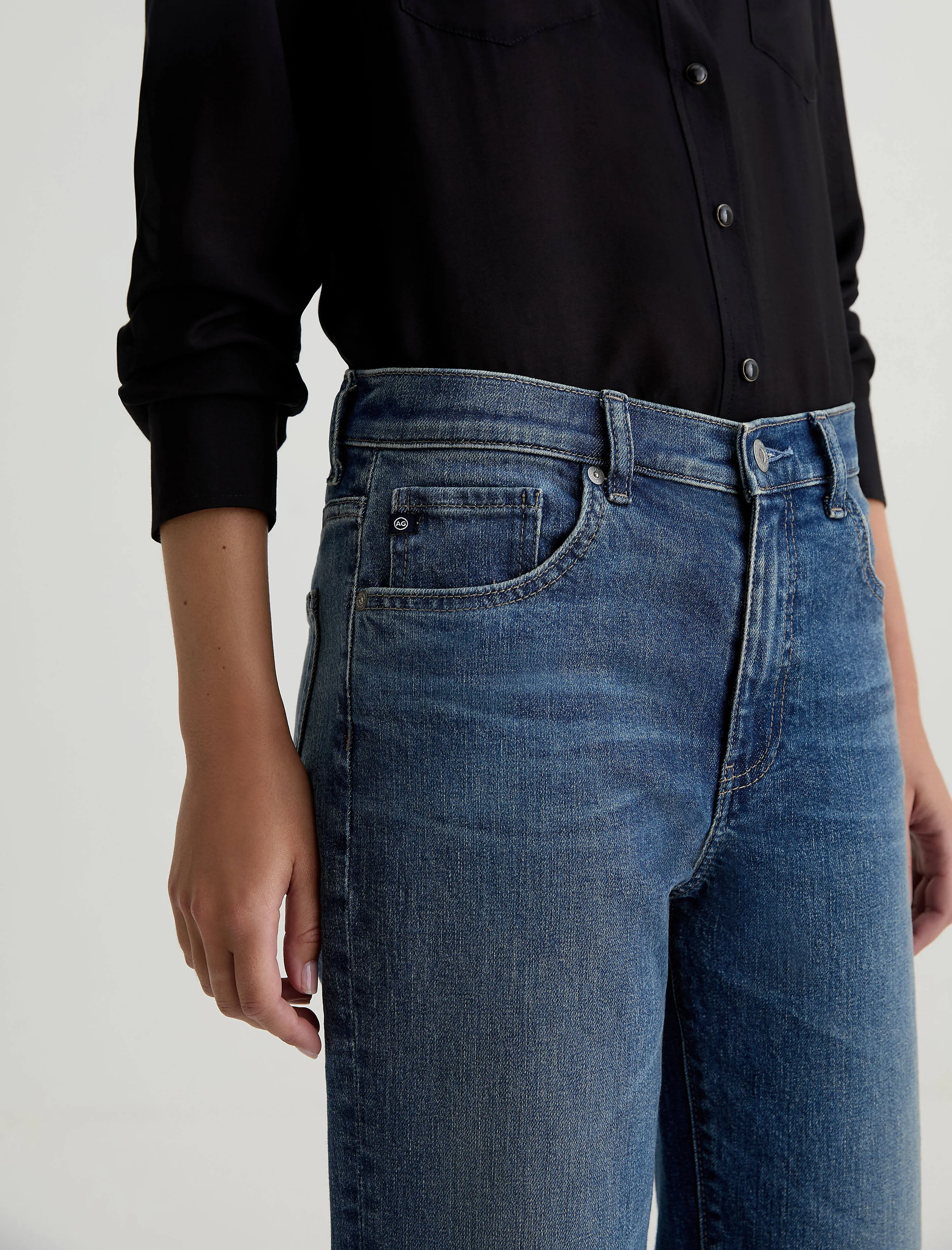 Brinley Jean sold by AG Jeans product image thumbnail 4