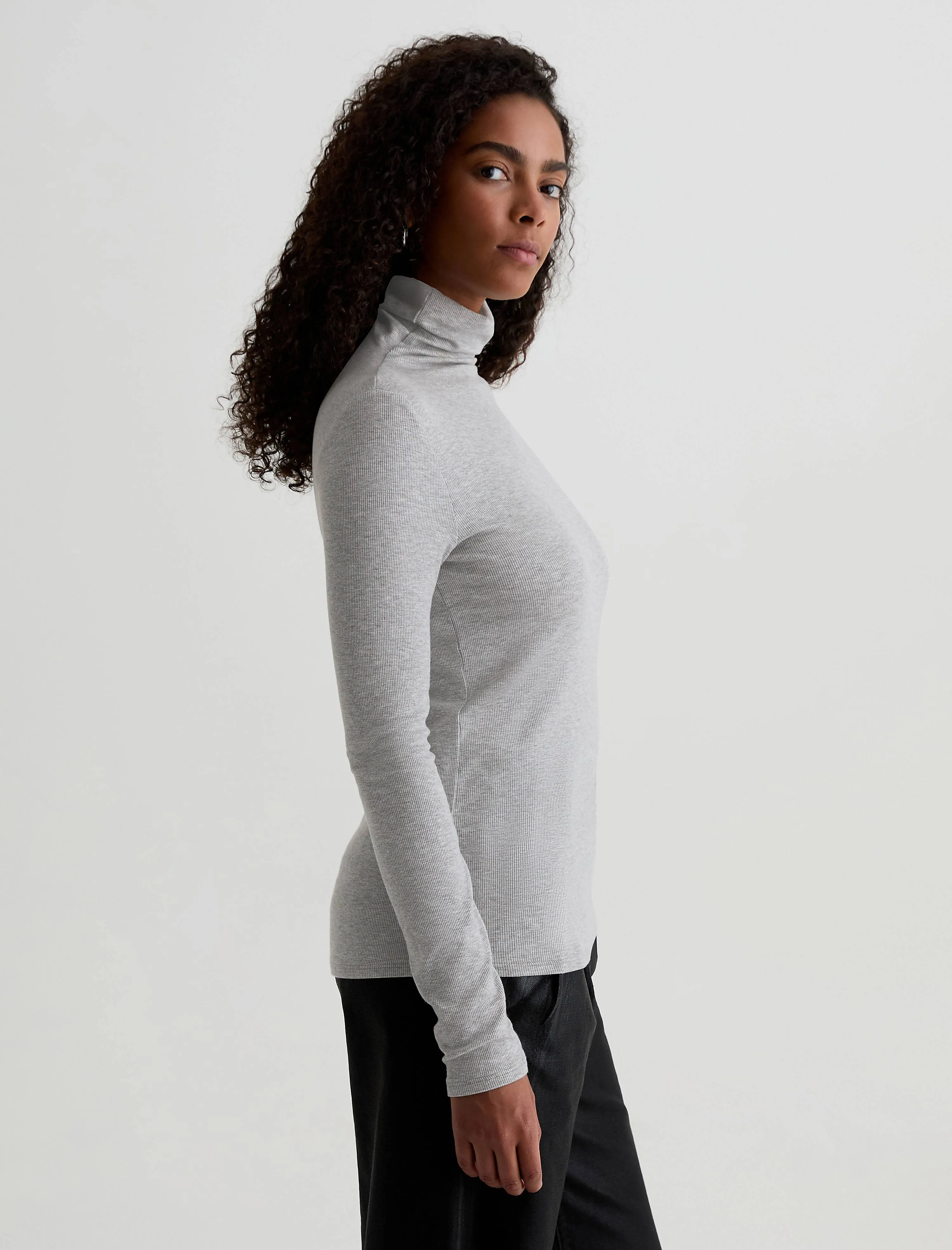 Chels Turtleneck sold by Adriano Goldschmied product image thumbnail 4
