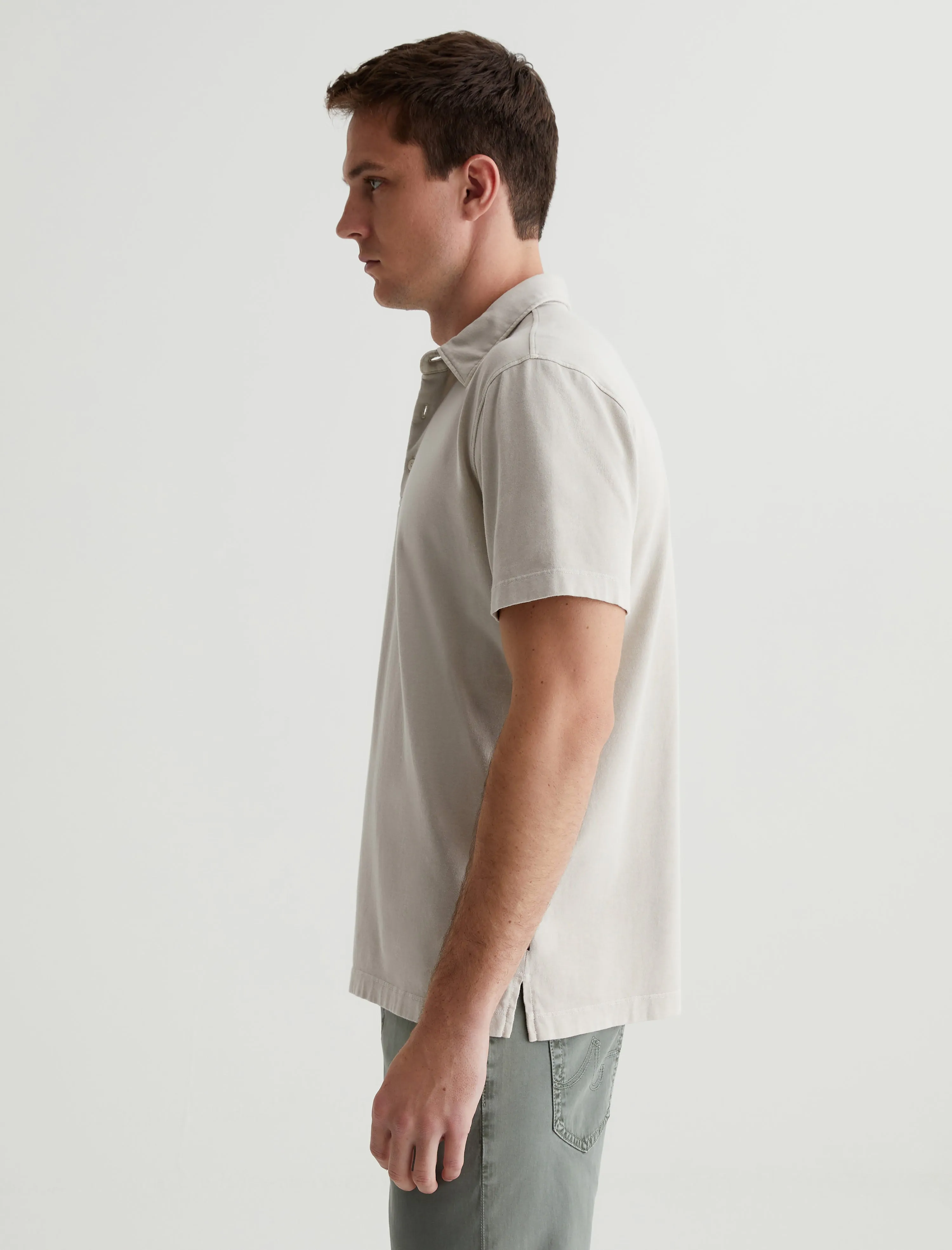 Bryce Polo sold by Adriano Goldschmied product image thumbnail 5