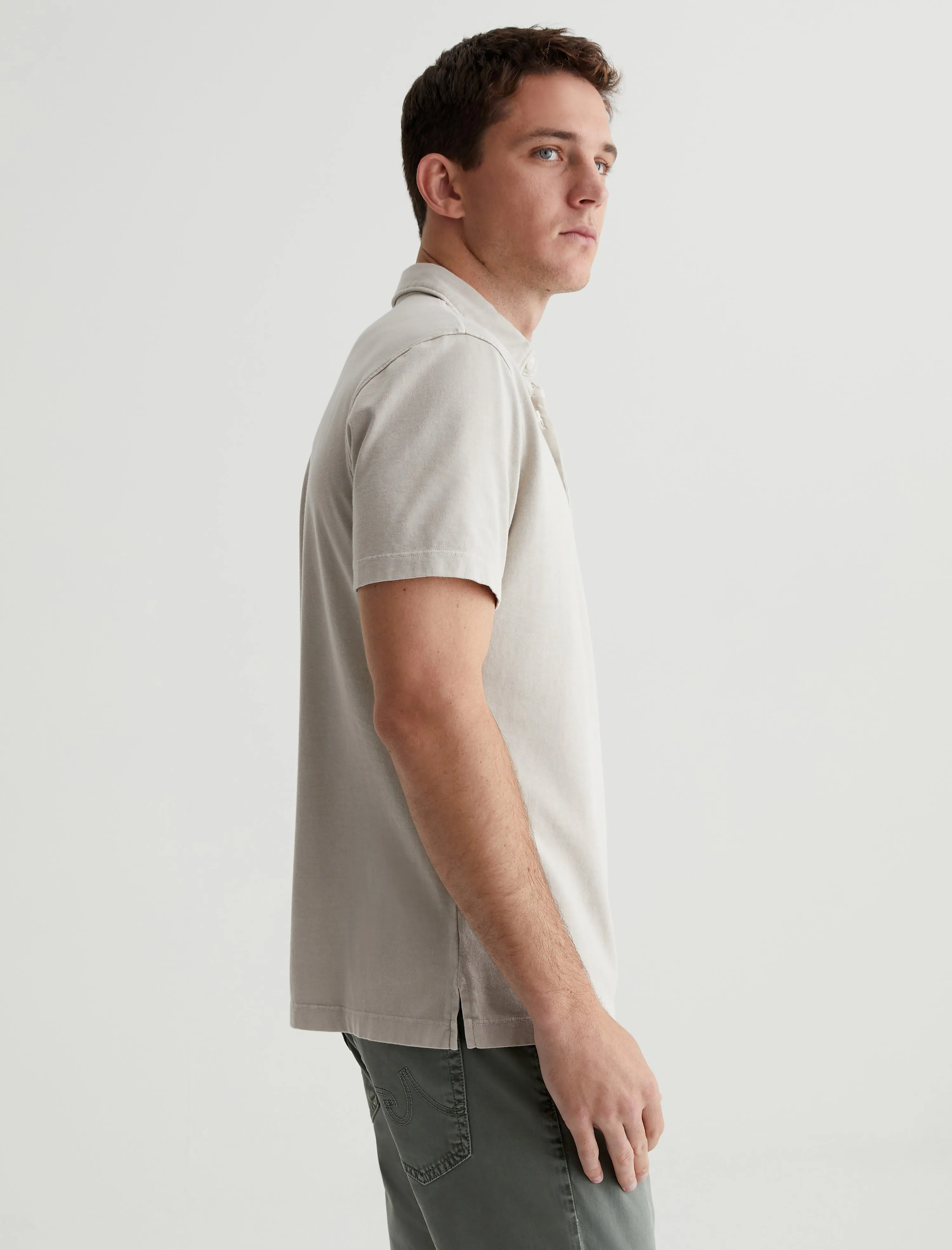 Bryce Polo sold by Adriano Goldschmied product image thumbnail 4