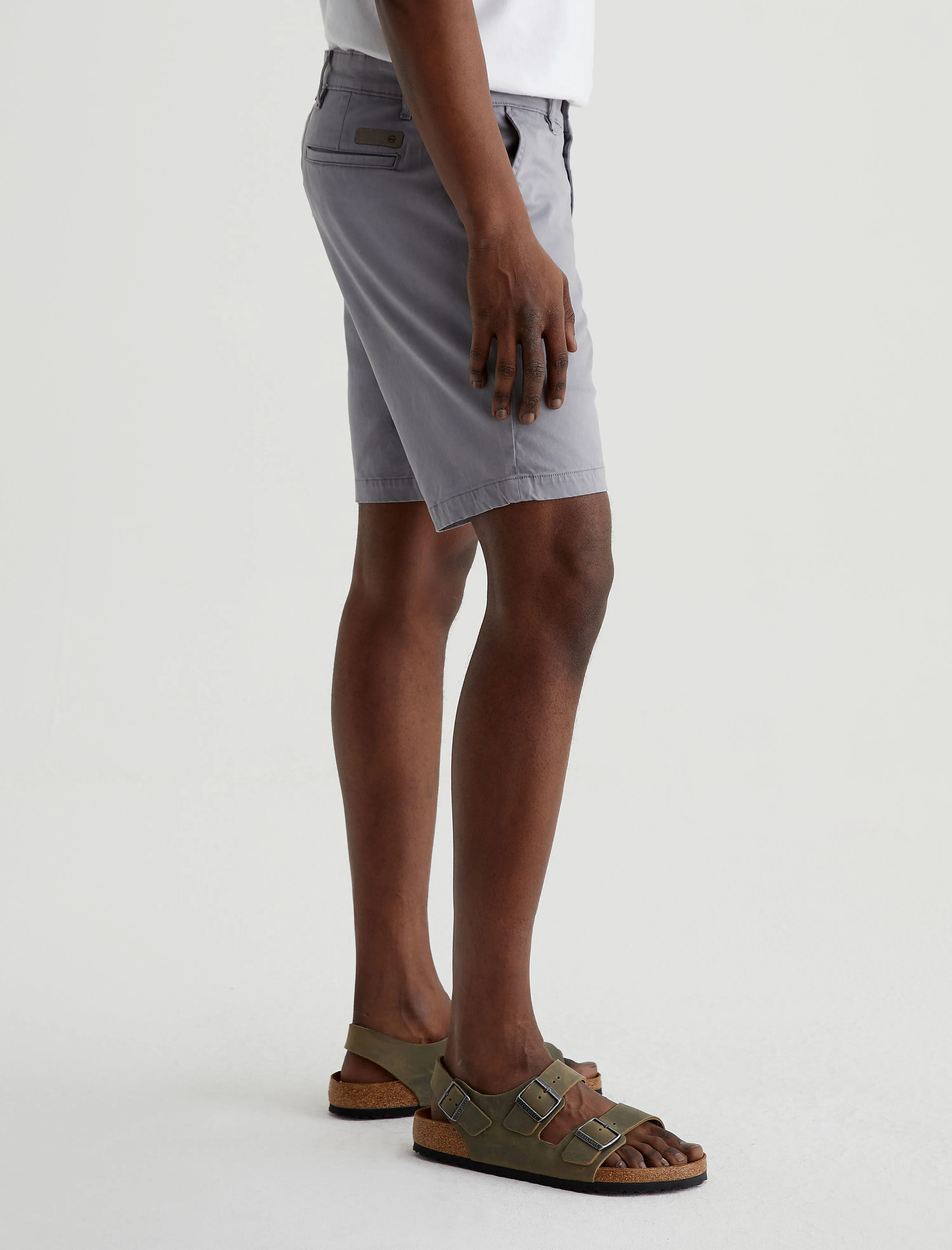 Wanderer Short sold by AG Jeans product image thumbnail 5