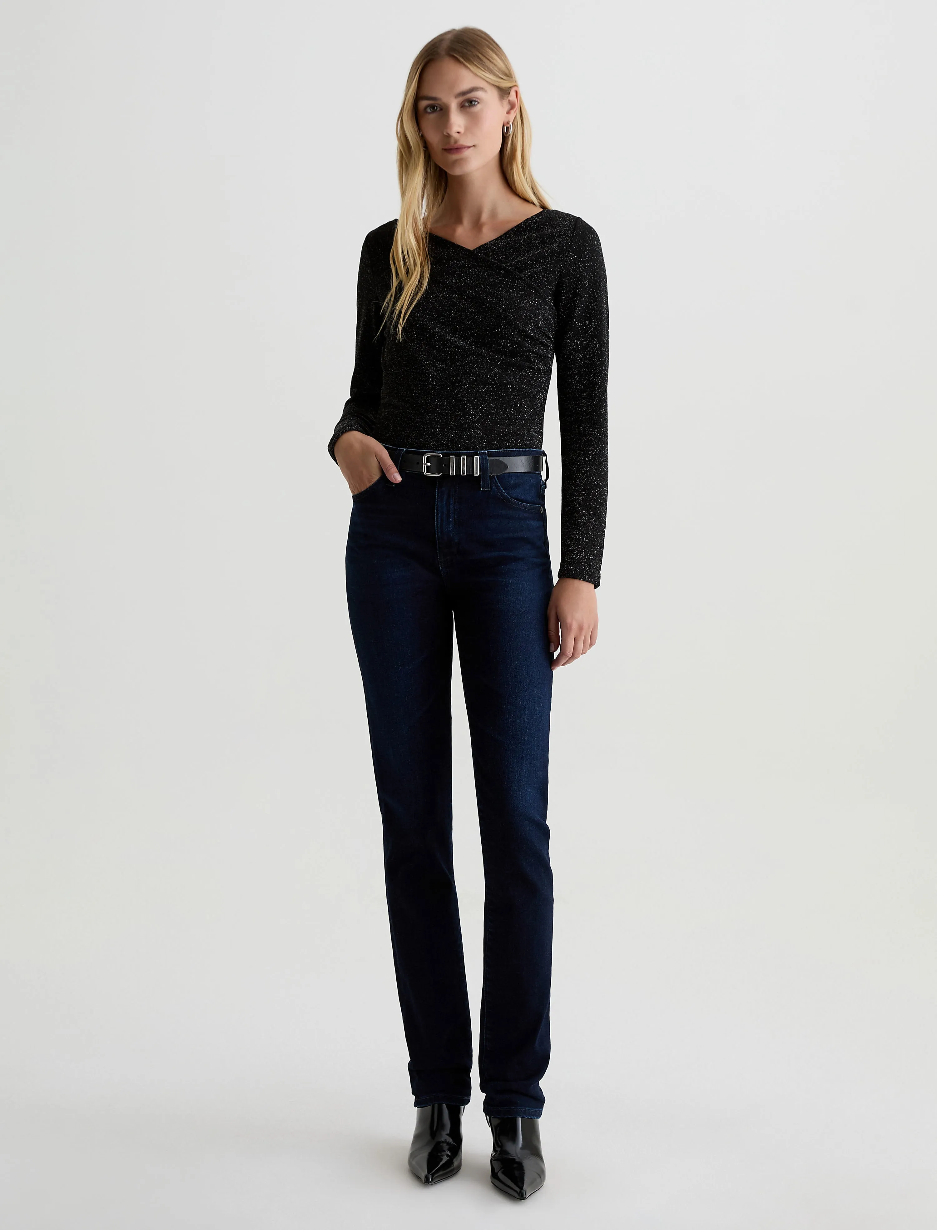 Mari Extended Jean sold by AG Jeans product image thumbnail 2