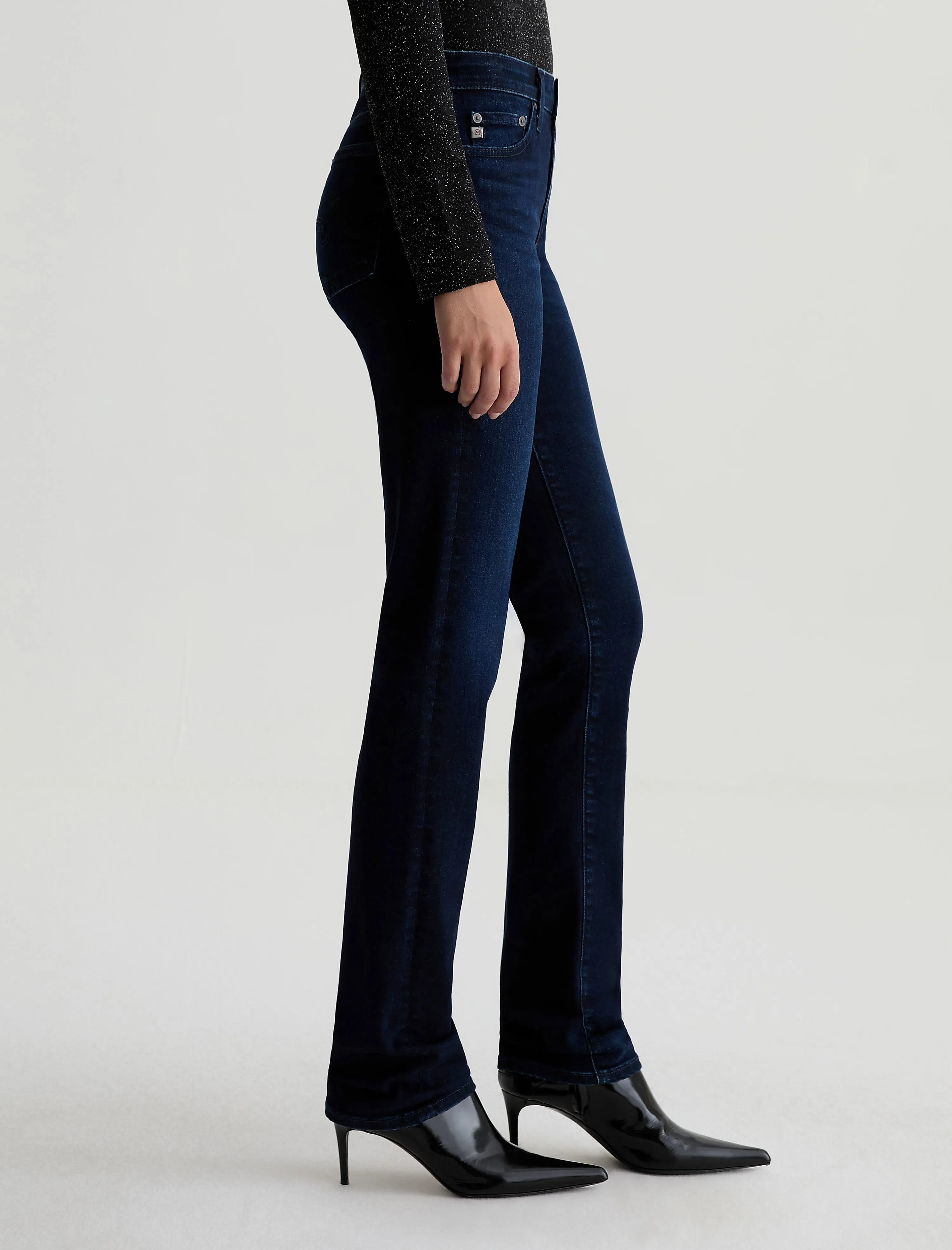 Mari Extended Jean sold by AG Jeans product image thumbnail 5
