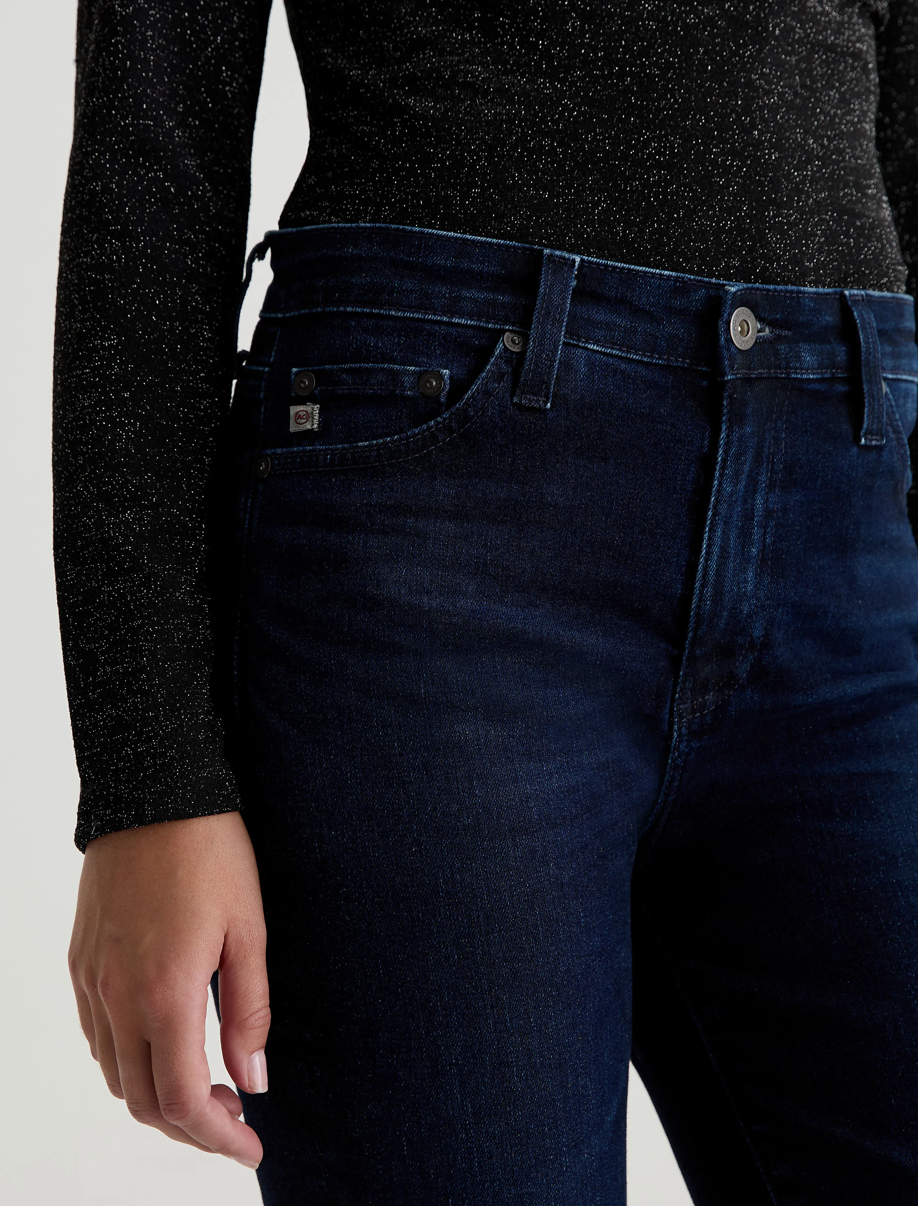 Mari Extended Jean sold by AG Jeans product image thumbnail 4