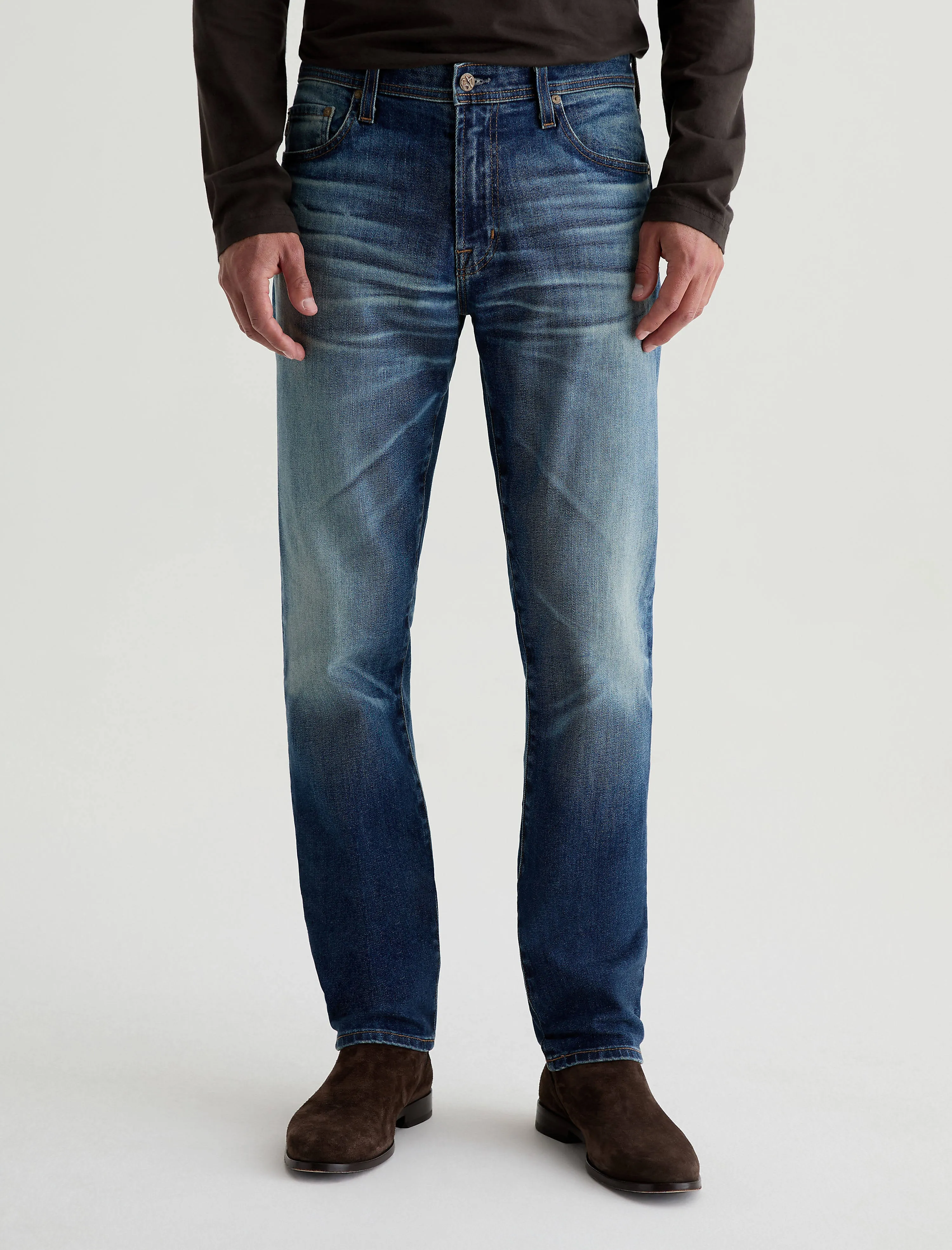 Tellis sold by AG Jeans product image thumbnail 3