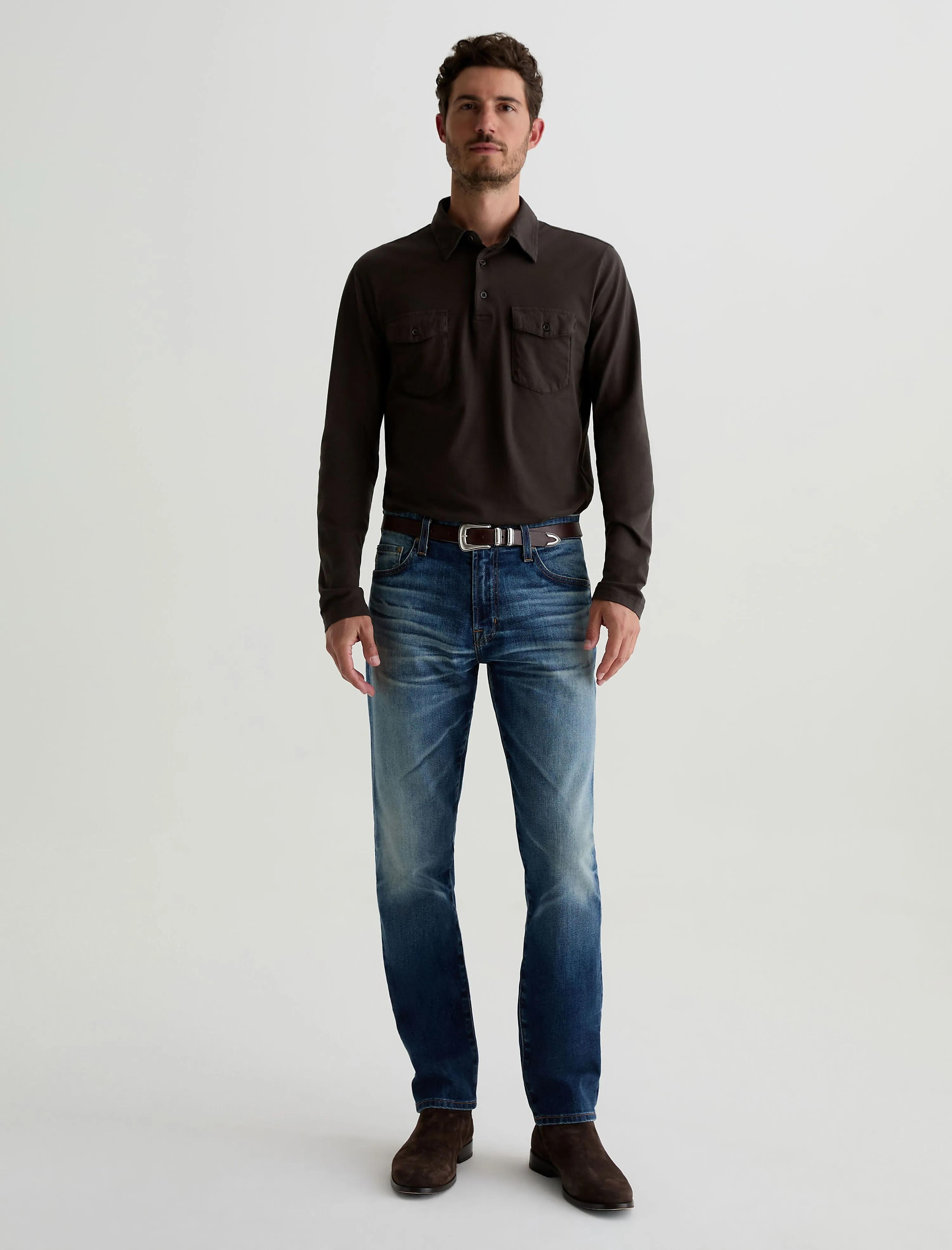 Tellis sold by AG Jeans product image thumbnail 2