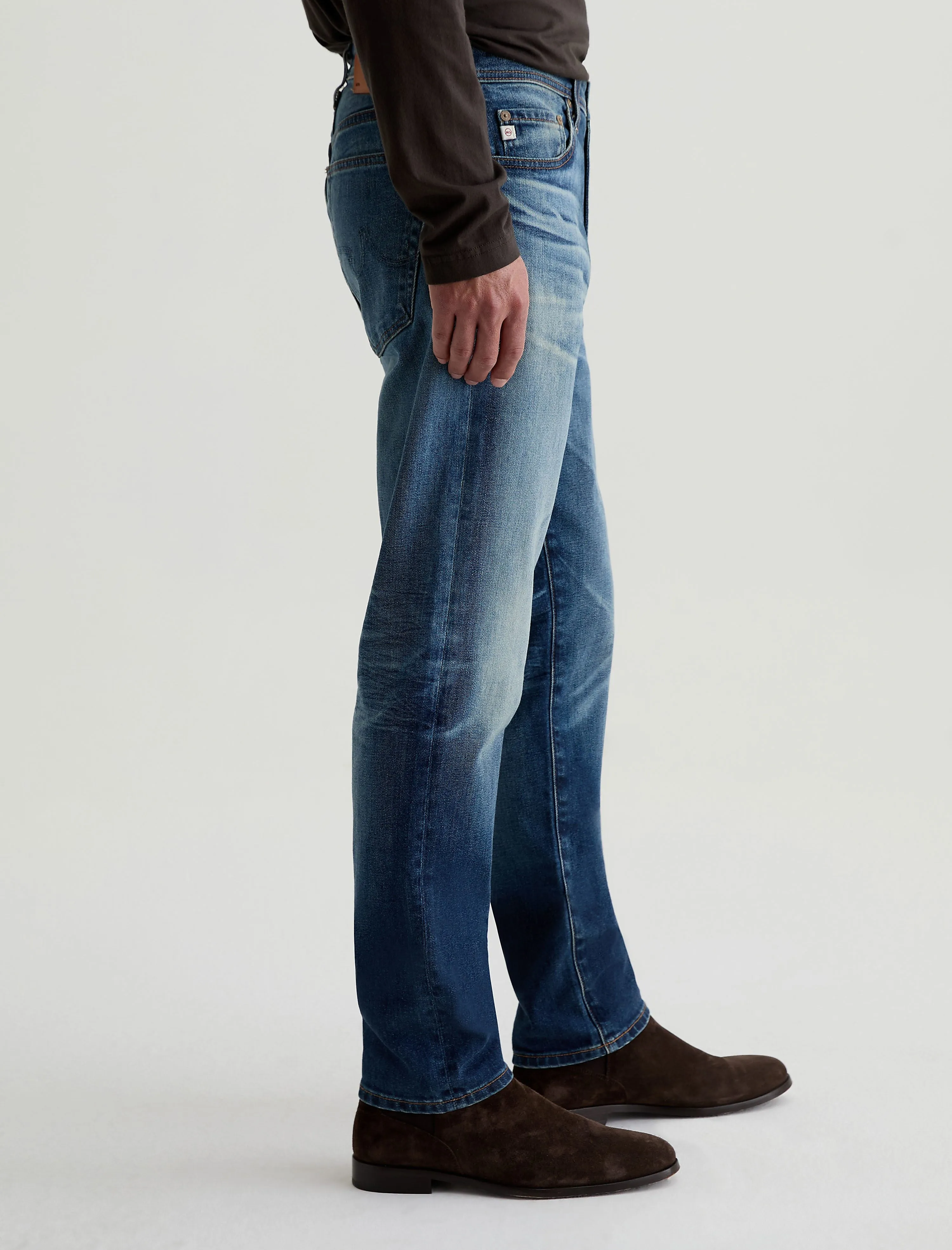 Tellis sold by AG Jeans product image thumbnail 5