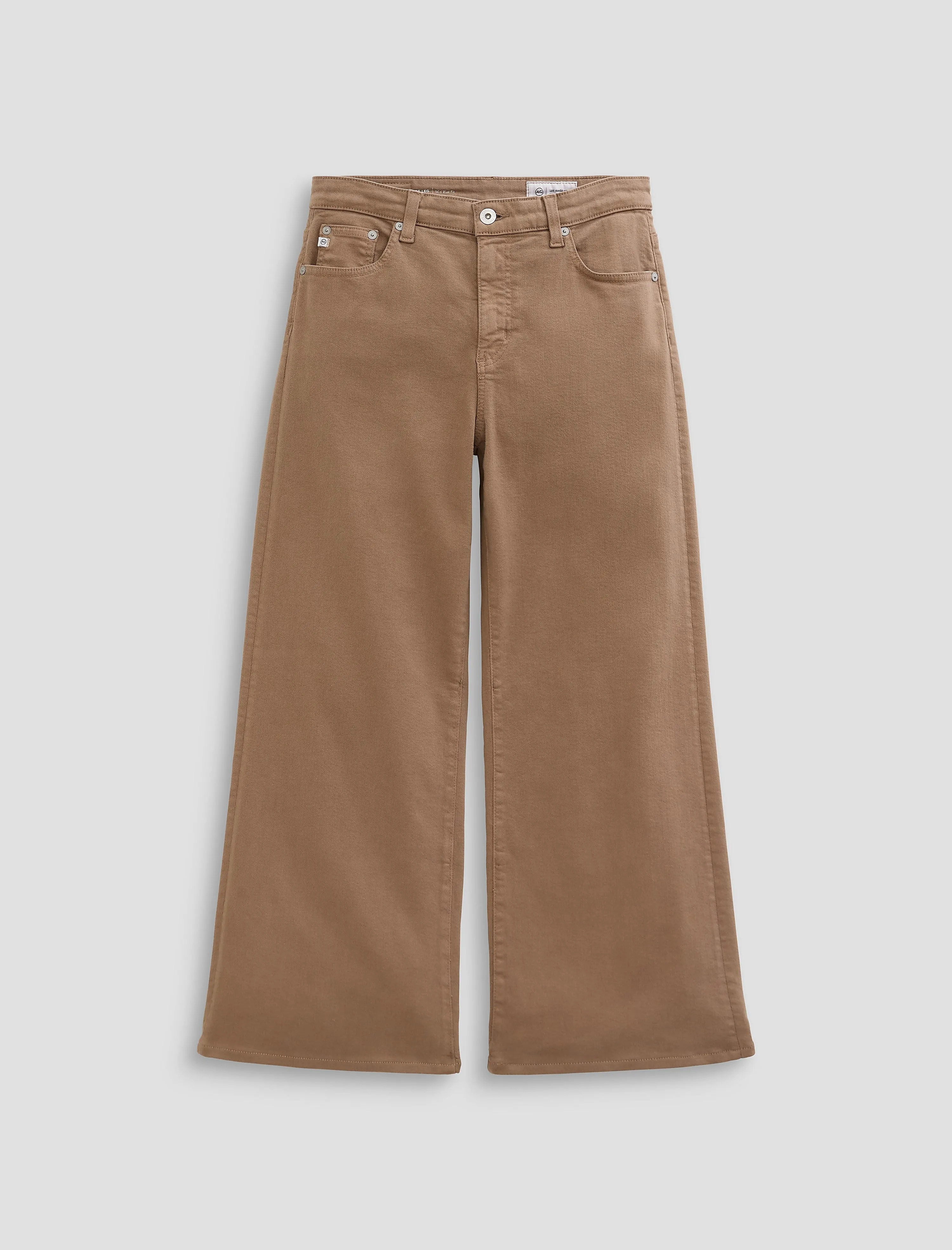 Saige Wide Leg Crop sold by AG Jeans product image thumbnail 2