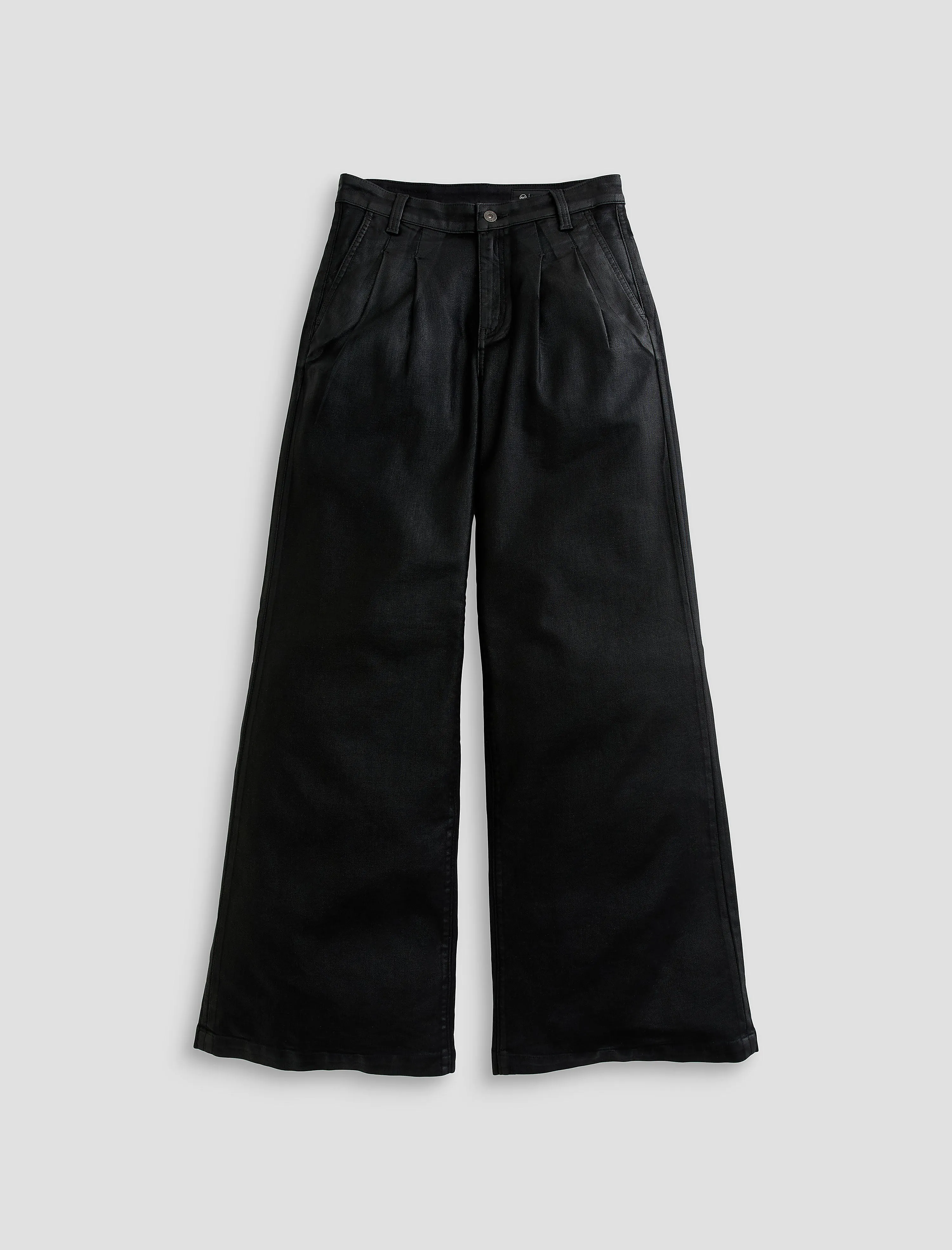 Dorine Pleated Trouser sold by Adriano Goldschmied