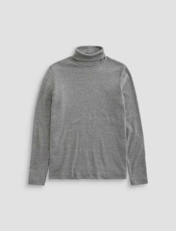Canon Turtleneck sold by AG Jeans