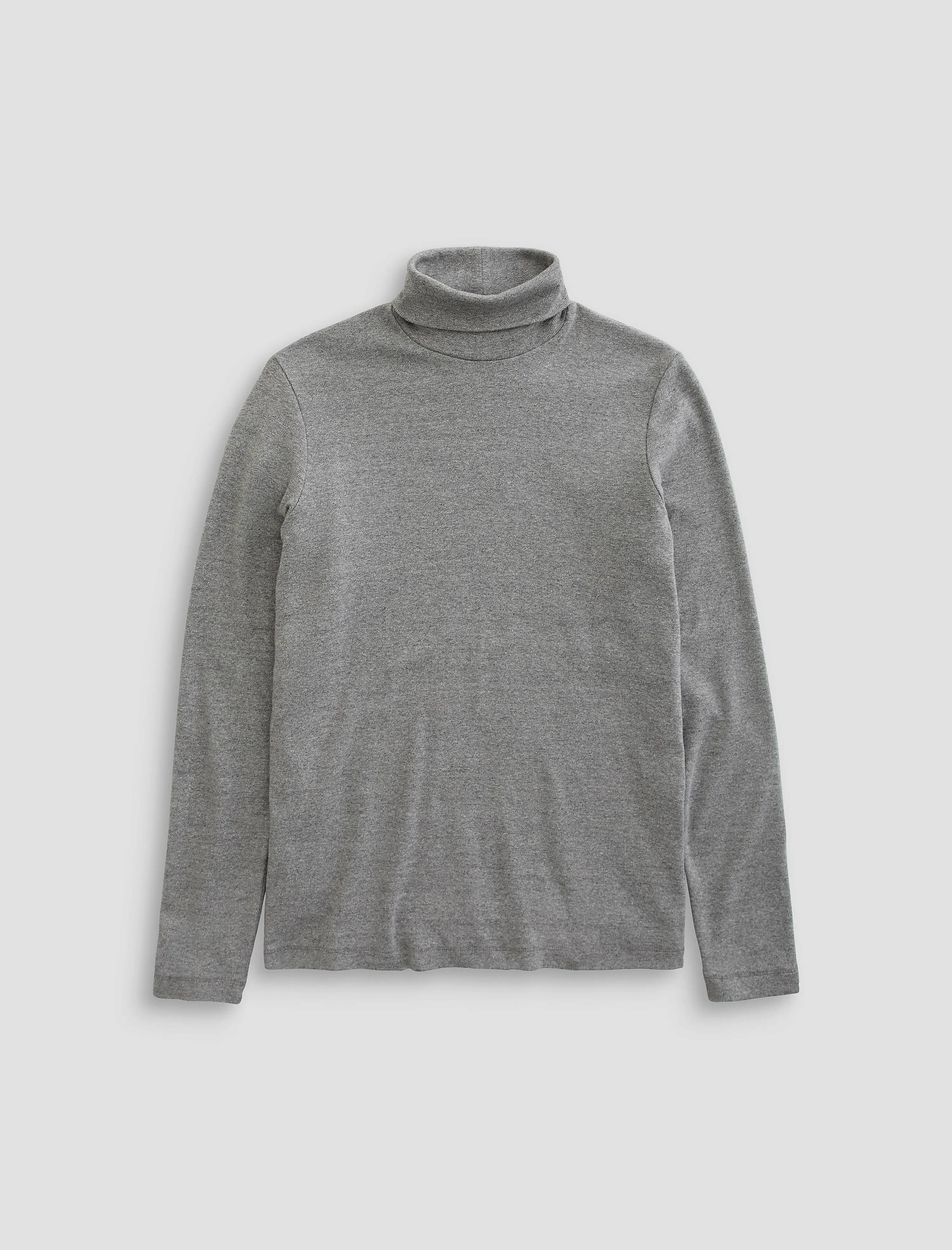 Canon Turtleneck sold by AG Jeans