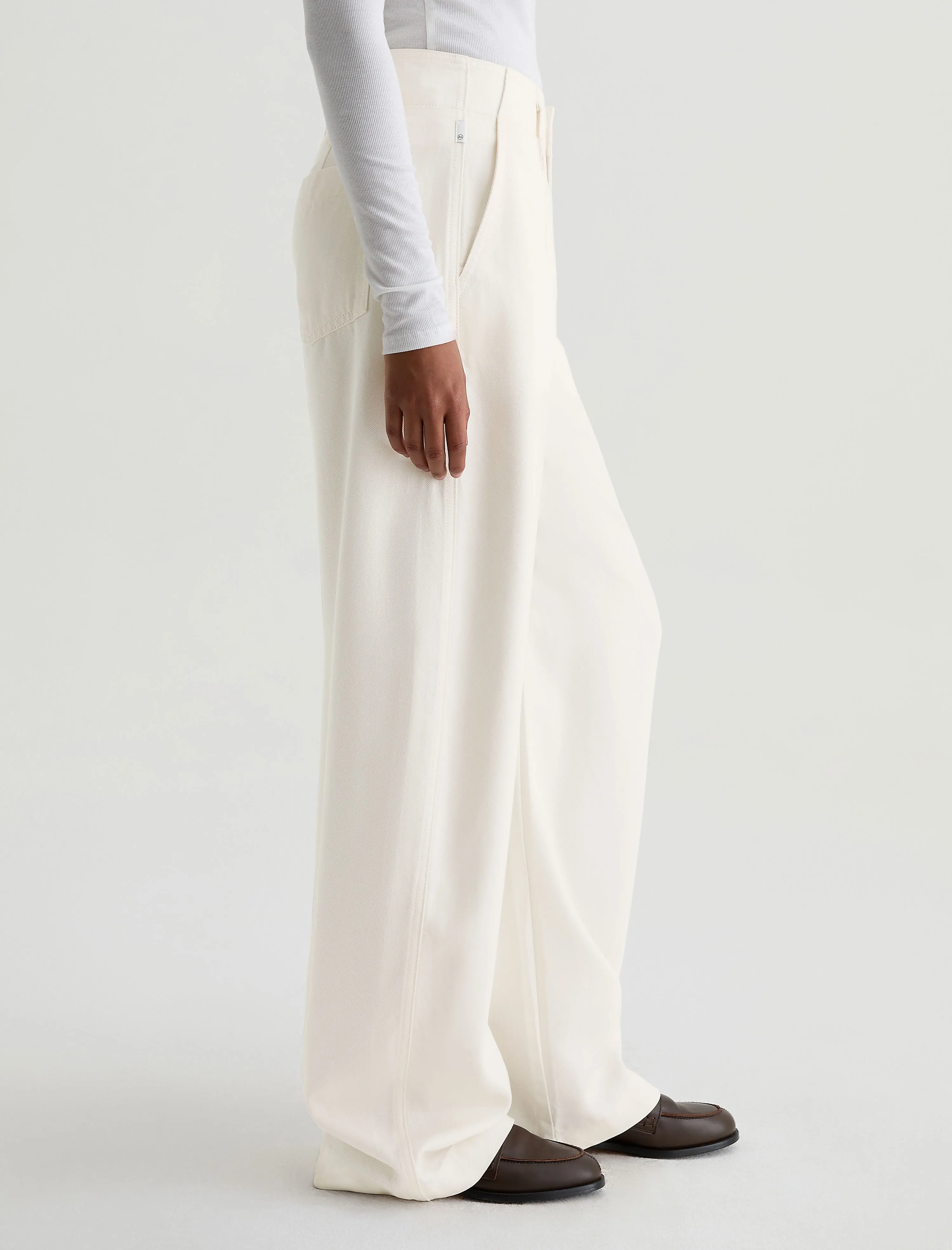 Harlow sold by AG Jeans product image thumbnail 5