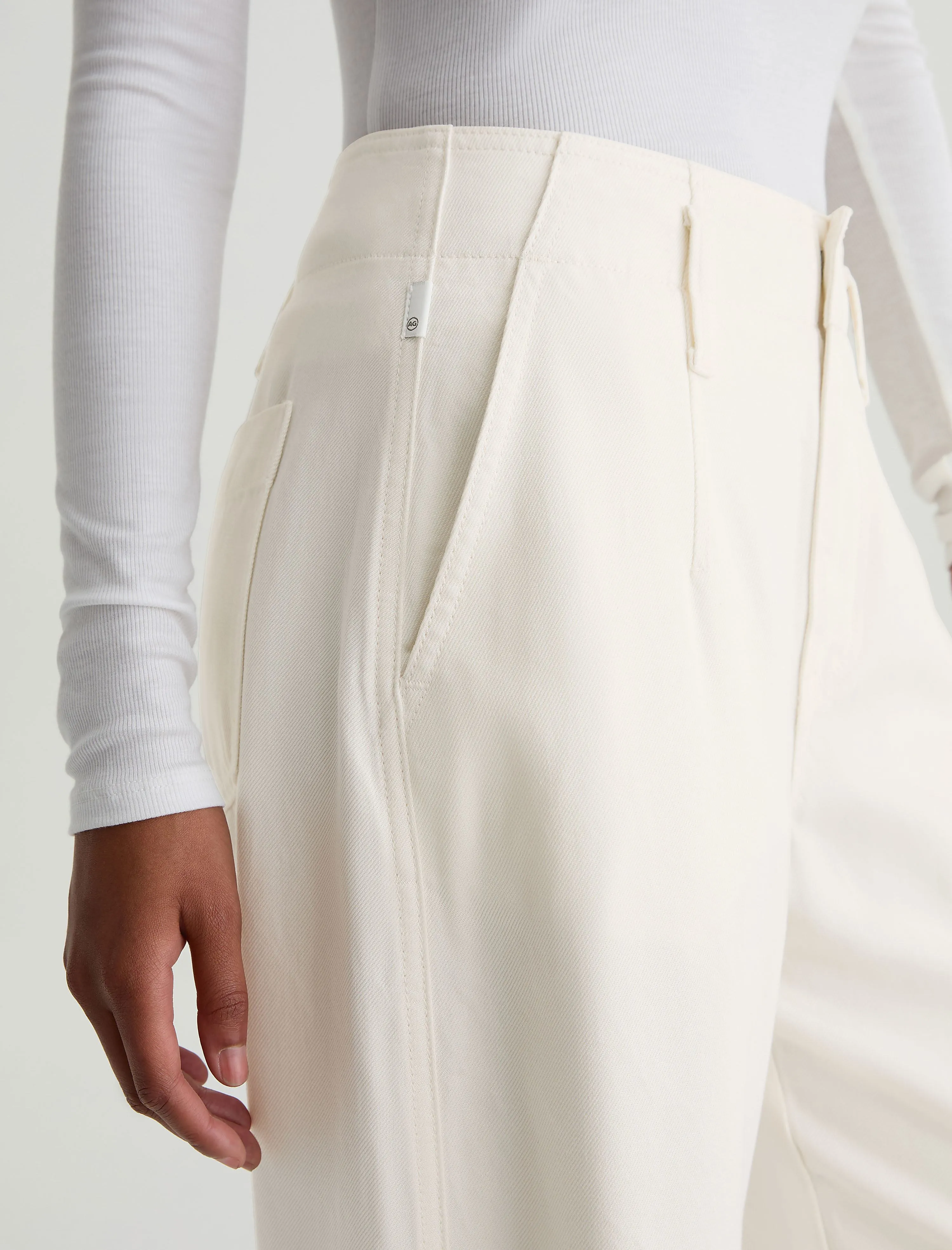 Harlow sold by AG Jeans product image thumbnail 4