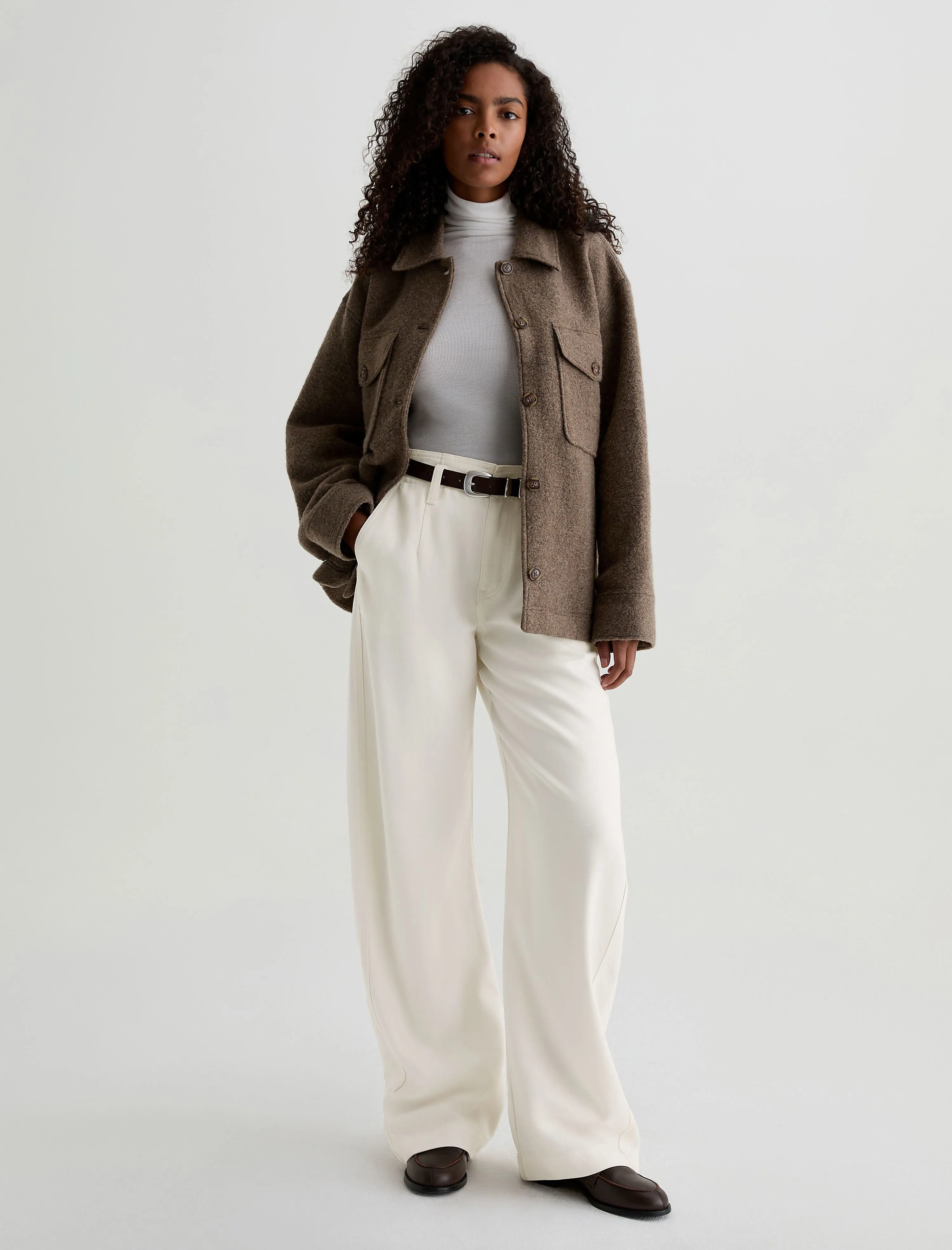 Harlow sold by AG Jeans product image thumbnail 2