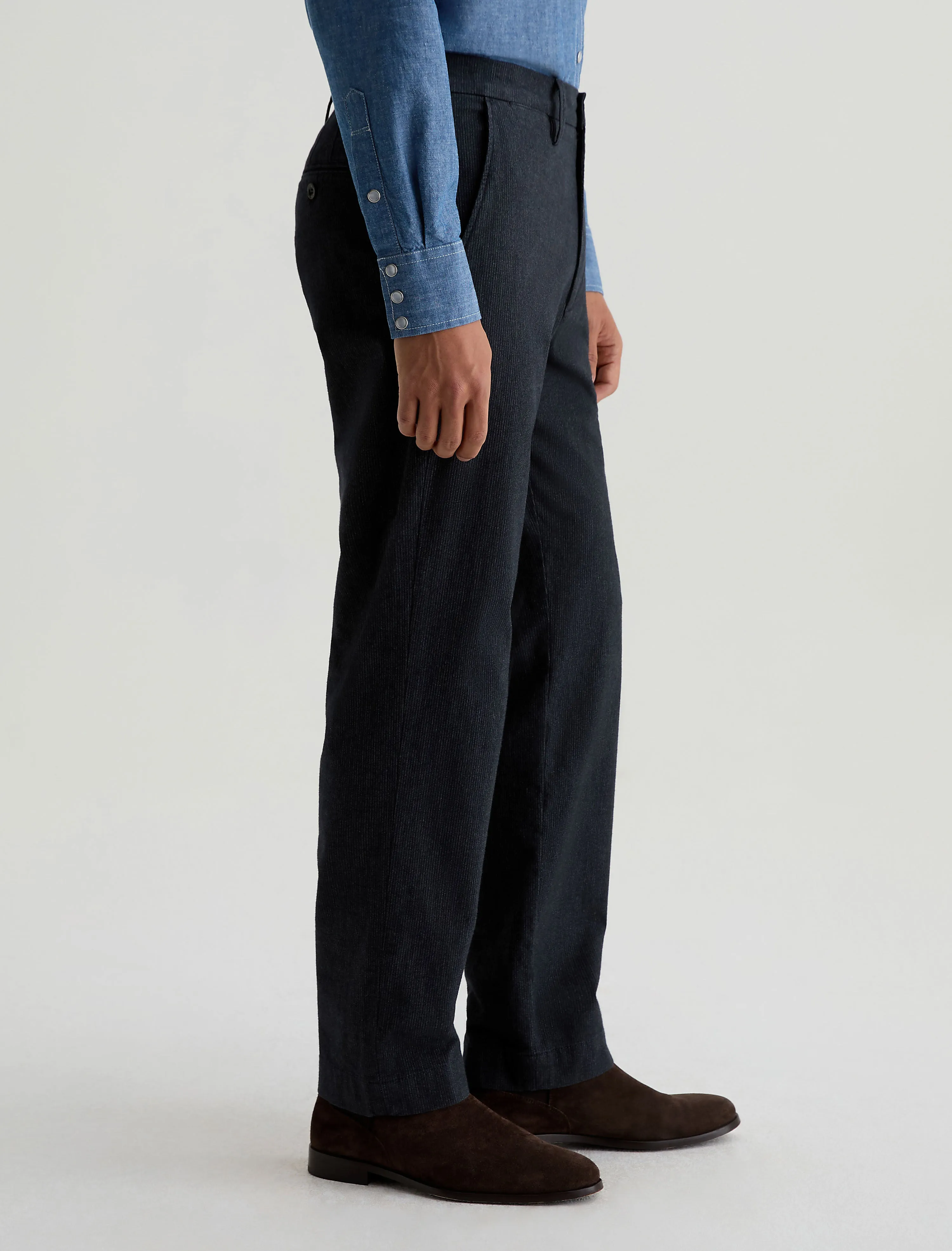 Archie Trouser sold by AG Jeans product image thumbnail 5