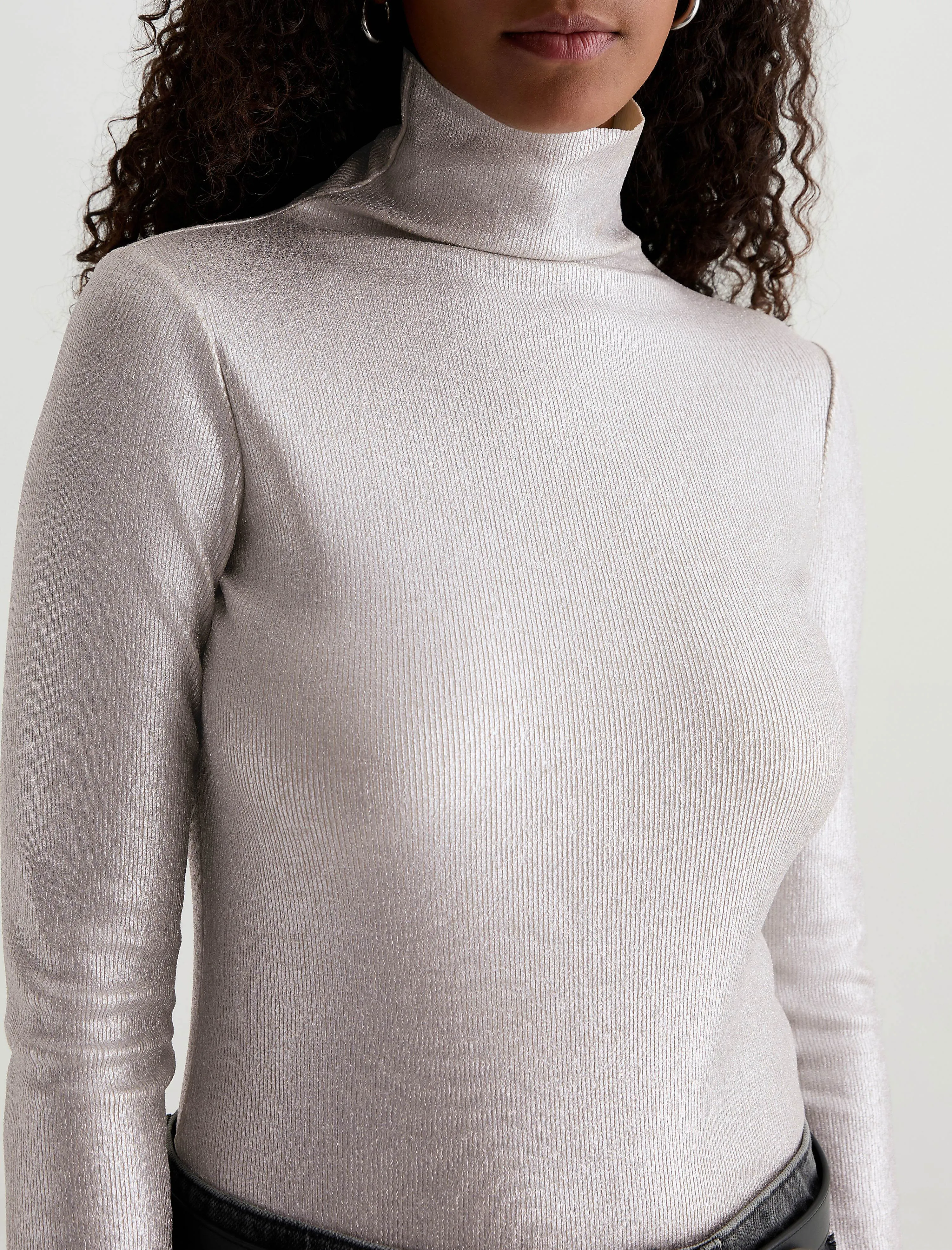 Chels Turtleneck sold by Adriano Goldschmied product image thumbnail 3