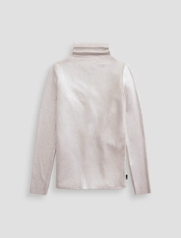 Chels Turtleneck sold by Adriano Goldschmied