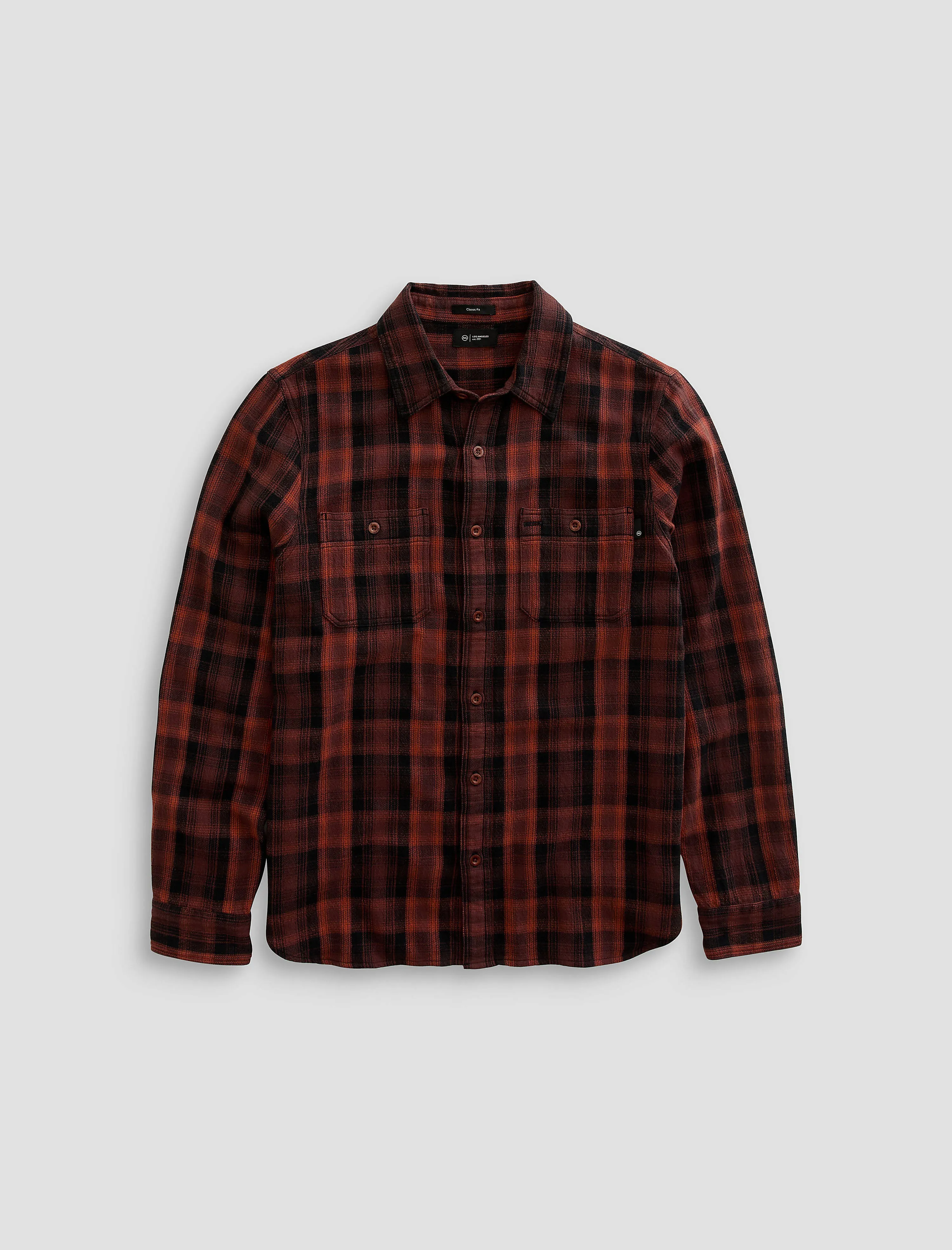 Mason Work Shirt sold by AG Jeans