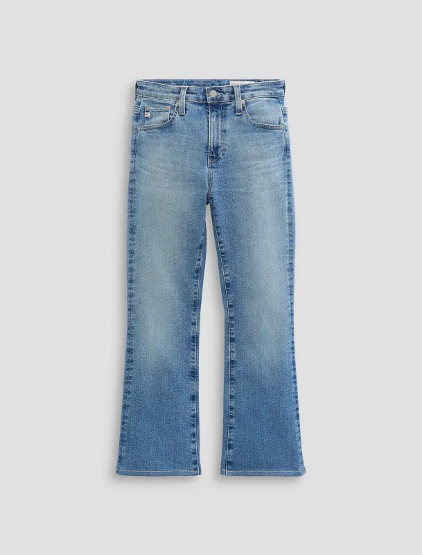 Farrah Boot Crop sold by AG Jeans