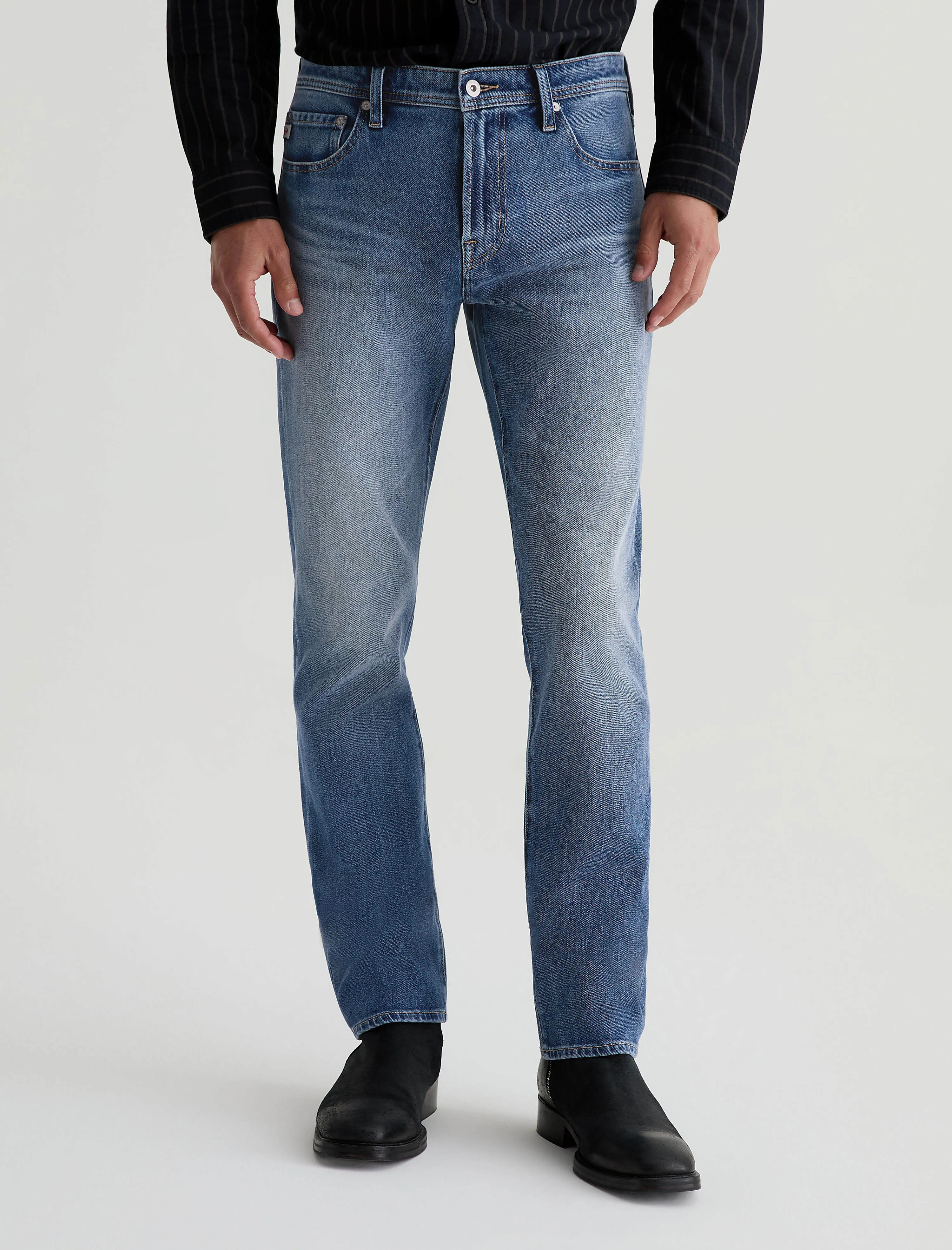 Everett 360° Jean sold by AG Jeans product image thumbnail 3