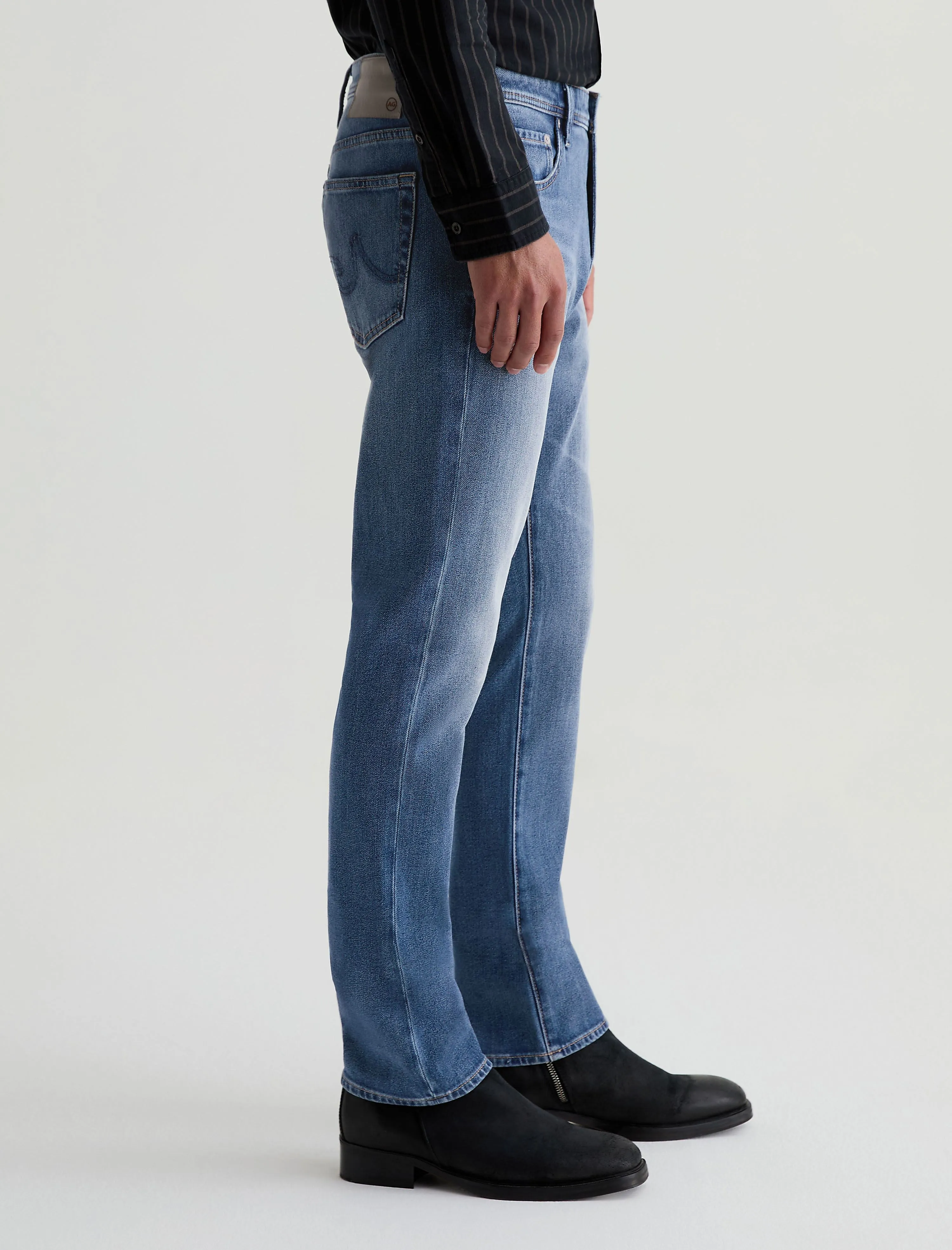 Everett 360° Jean sold by AG Jeans product image thumbnail 5