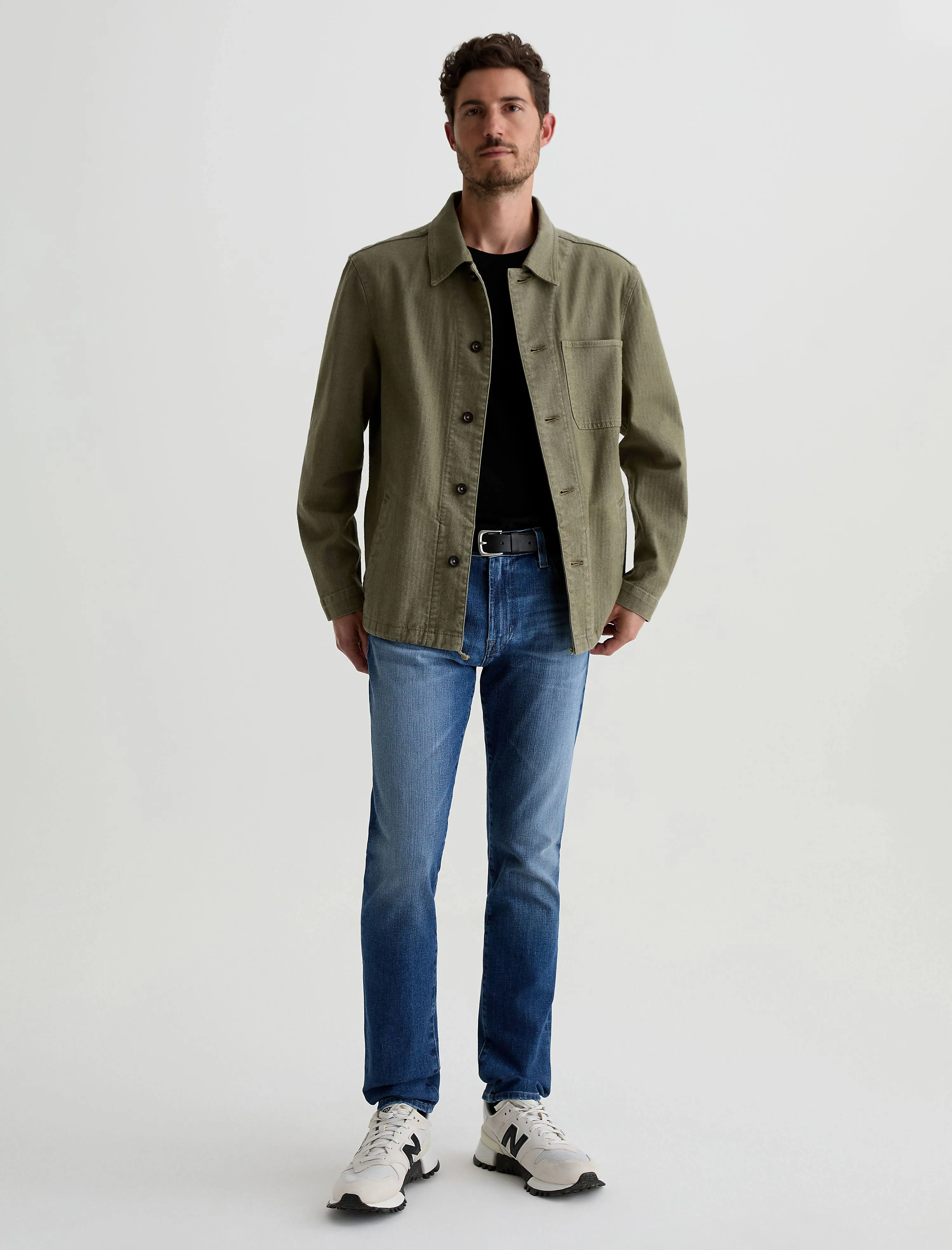 Dylan 360° sold by Adriano Goldschmied product image thumbnail 2