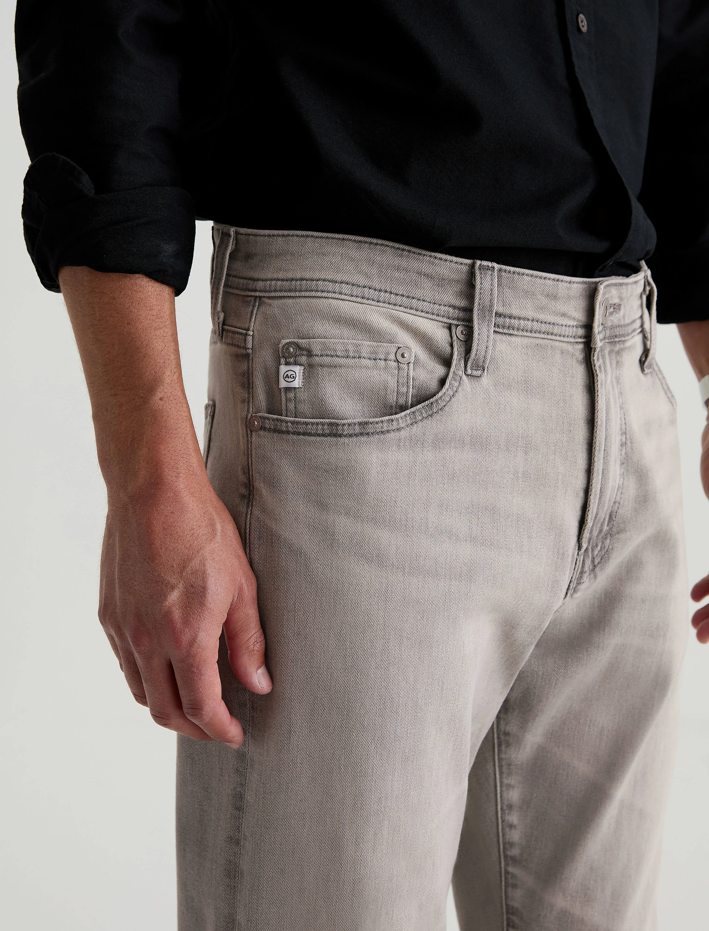 Protégé sold by Adriano Goldschmied product image thumbnail 4