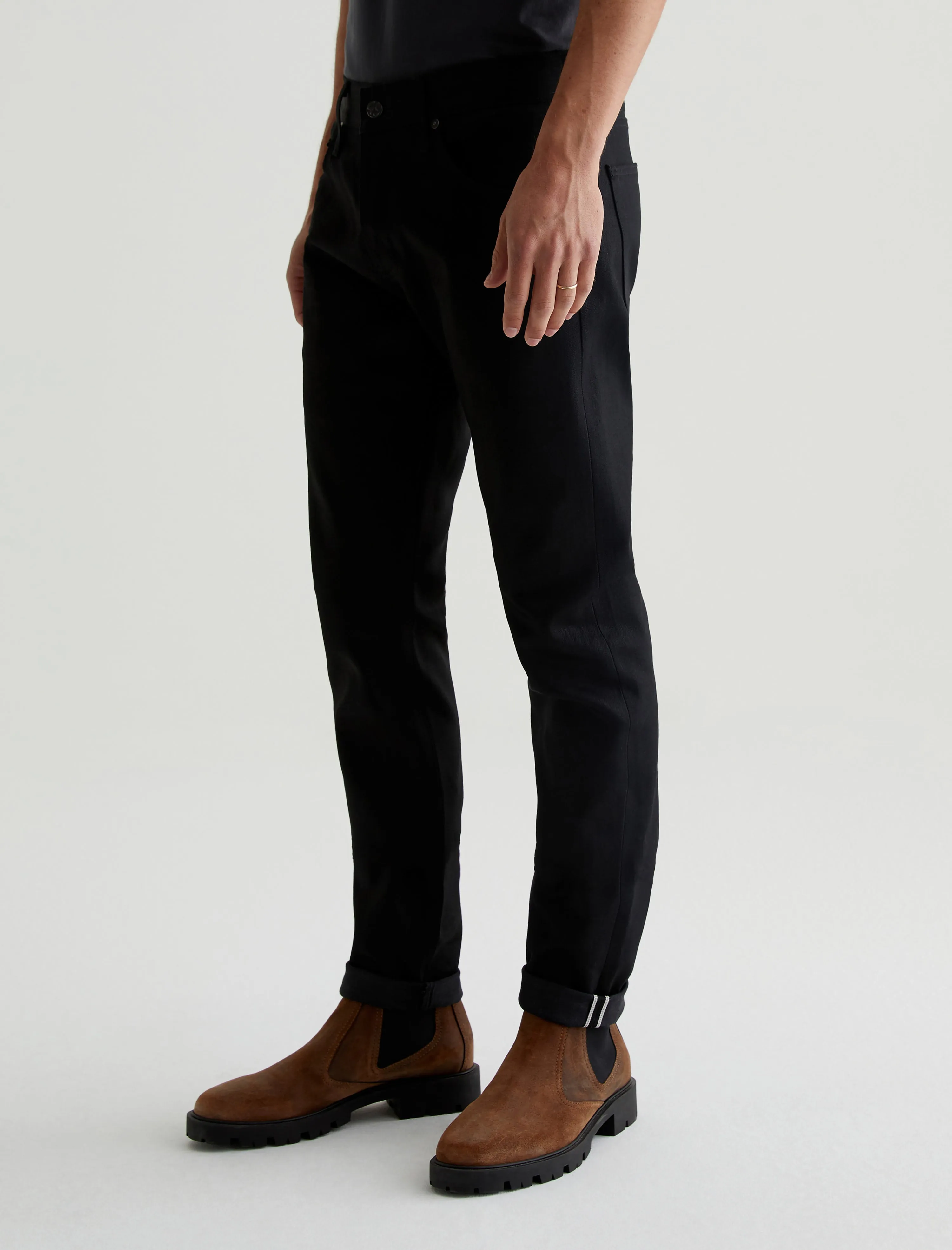 Dylan Selvage sold by Adriano Goldschmied product image thumbnail 4