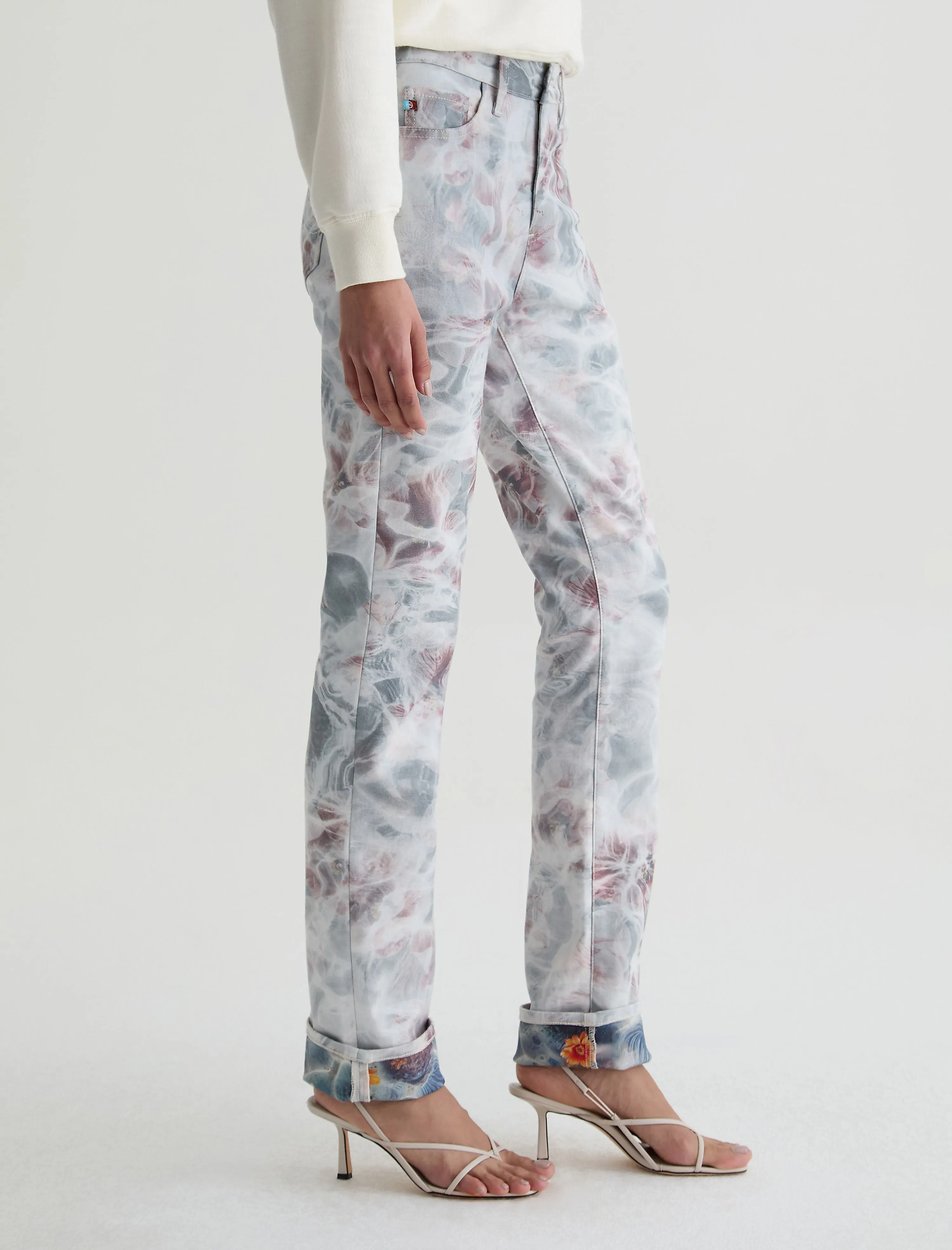 Mari Jean sold by AG Jeans product image thumbnail 5