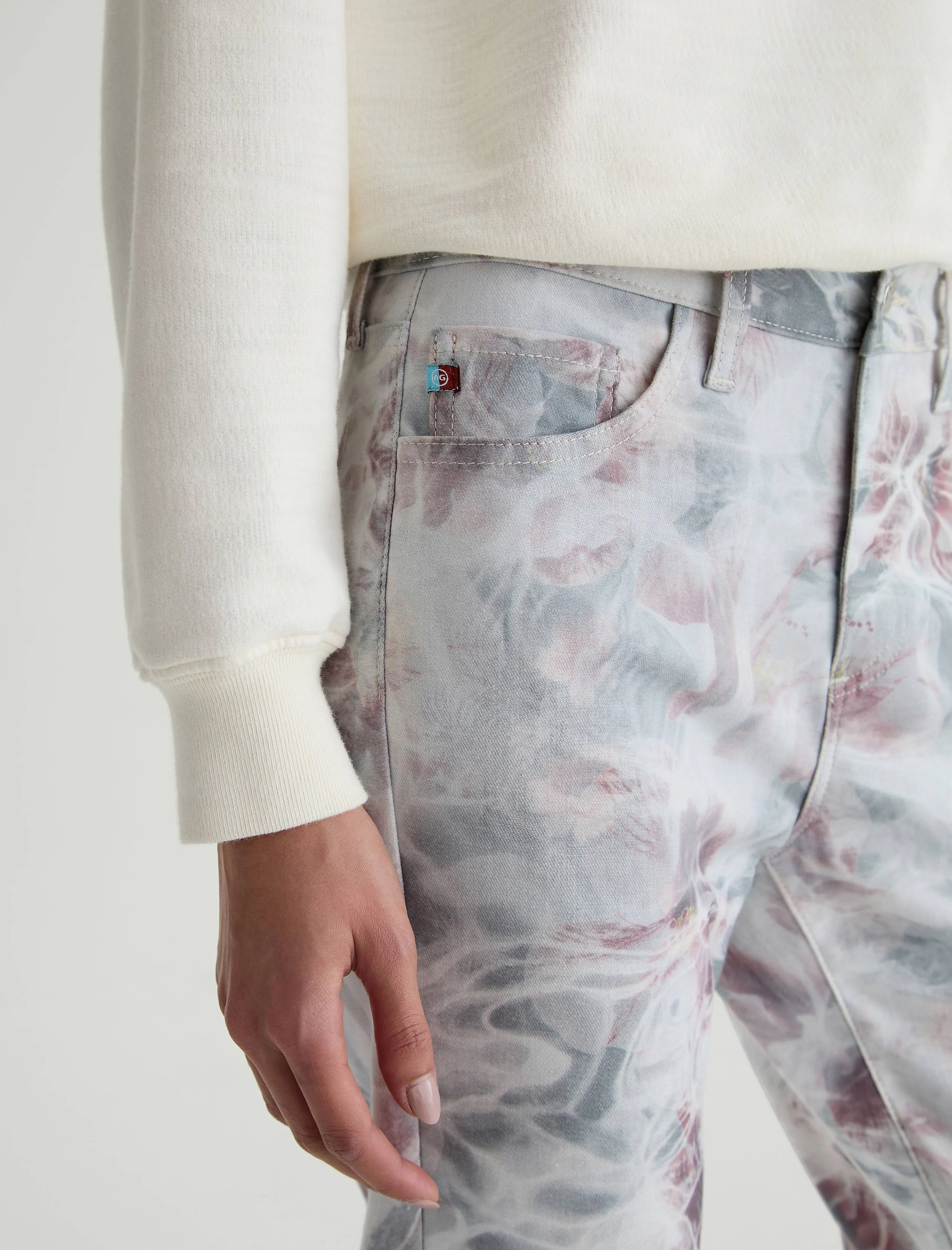 Mari Jean sold by AG Jeans product image thumbnail 4