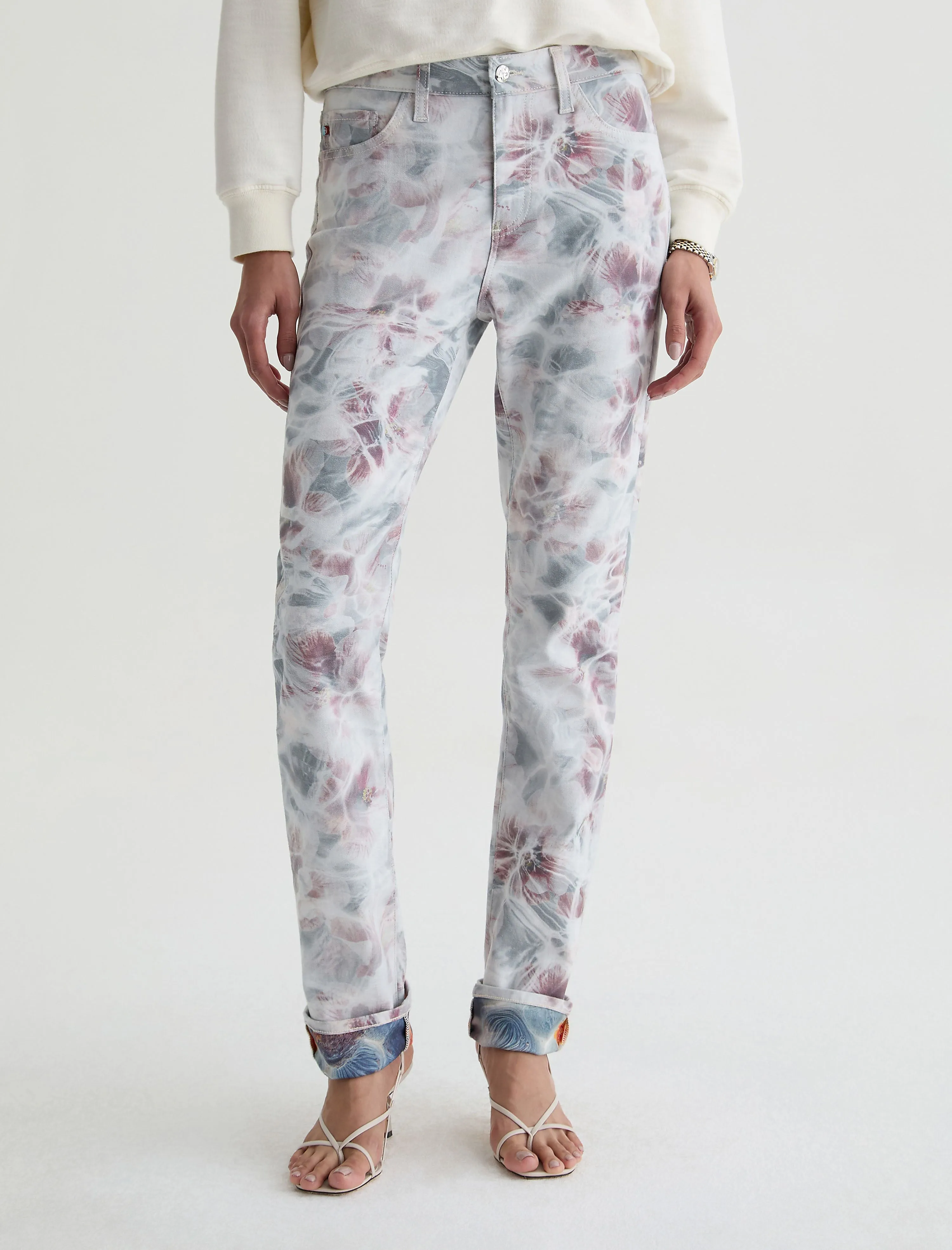 Mari Jean sold by AG Jeans product image thumbnail 3