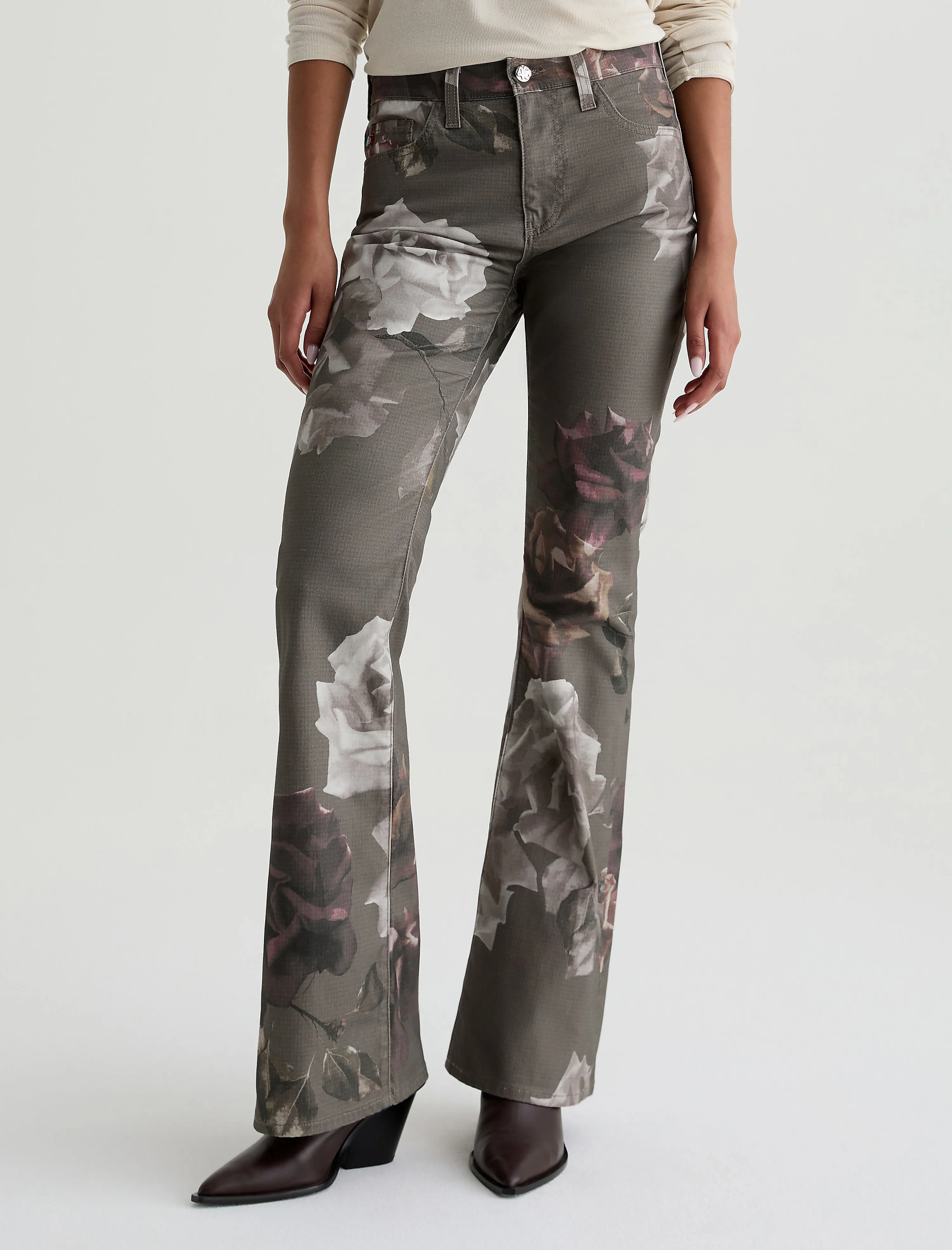 Farrah Boot SUD sold by AG Jeans product image thumbnail 2