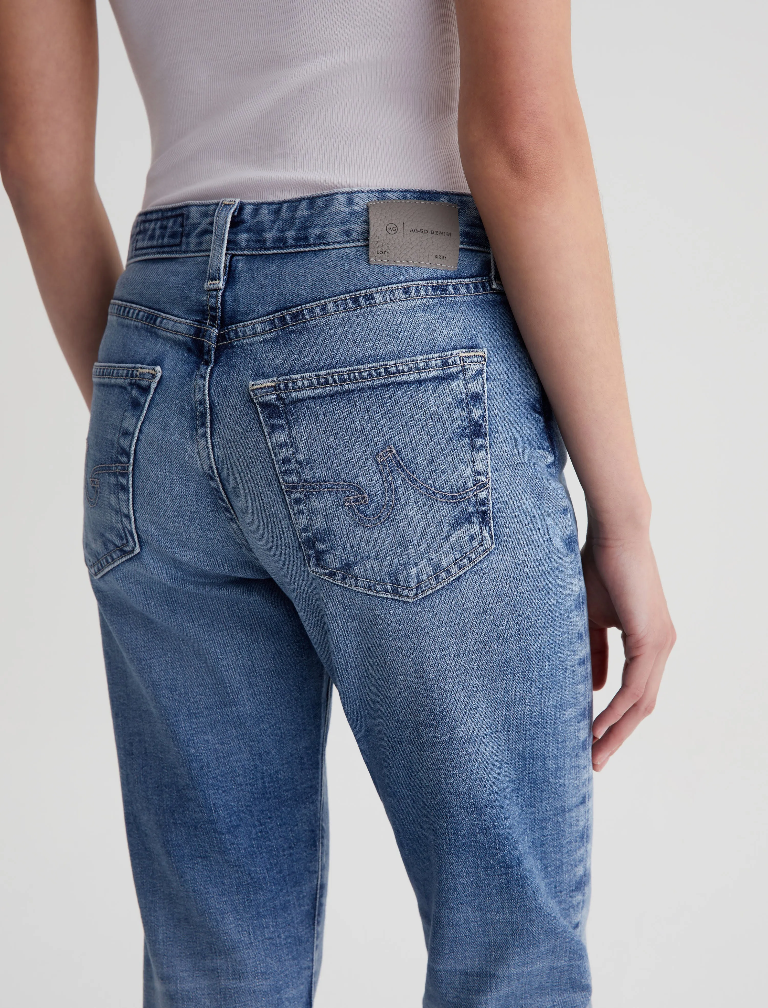 Ex-Boyfriend Slim sold by Adriano Goldschmied product image thumbnail 5