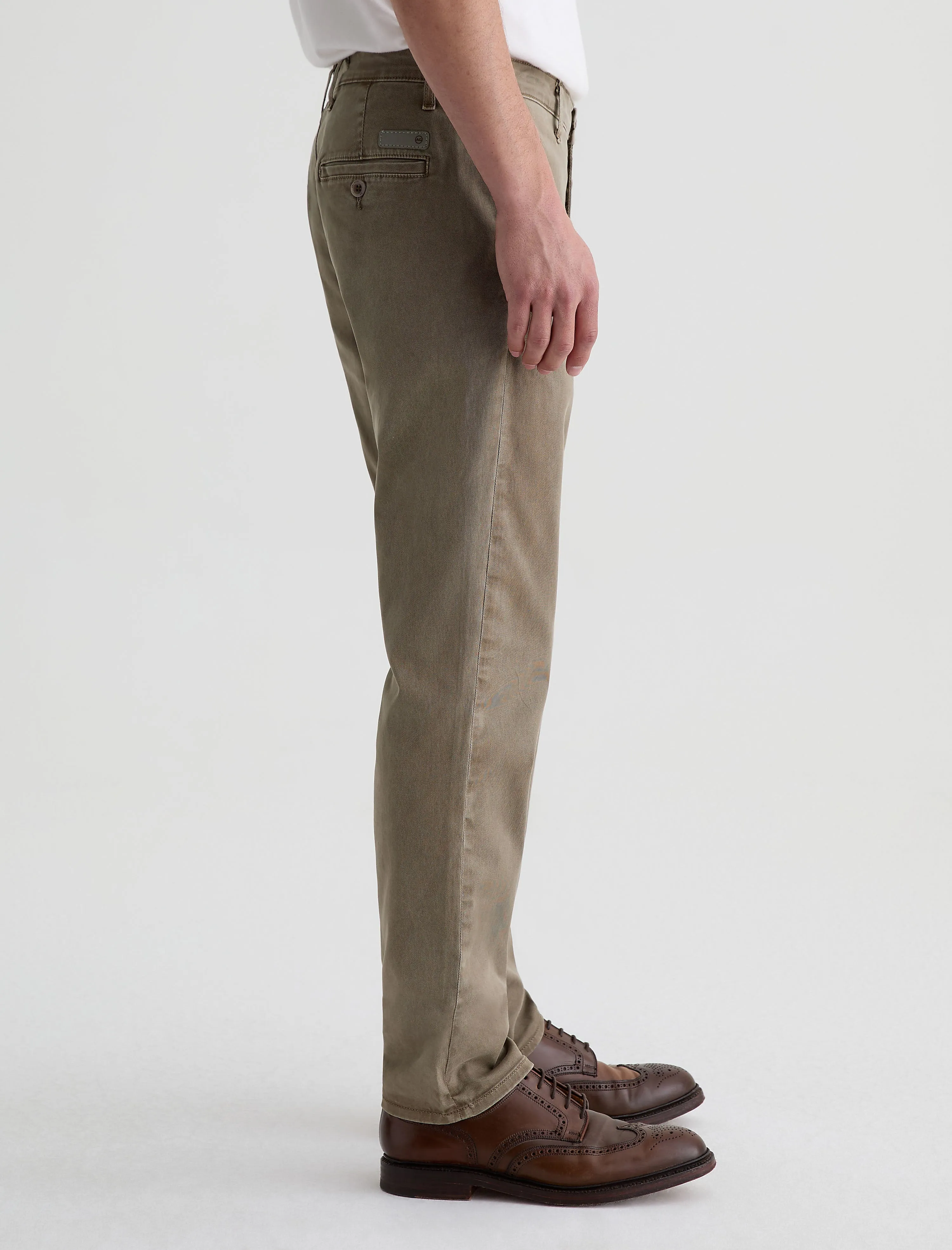 Kullen Trouser sold by AG Jeans product image thumbnail 5