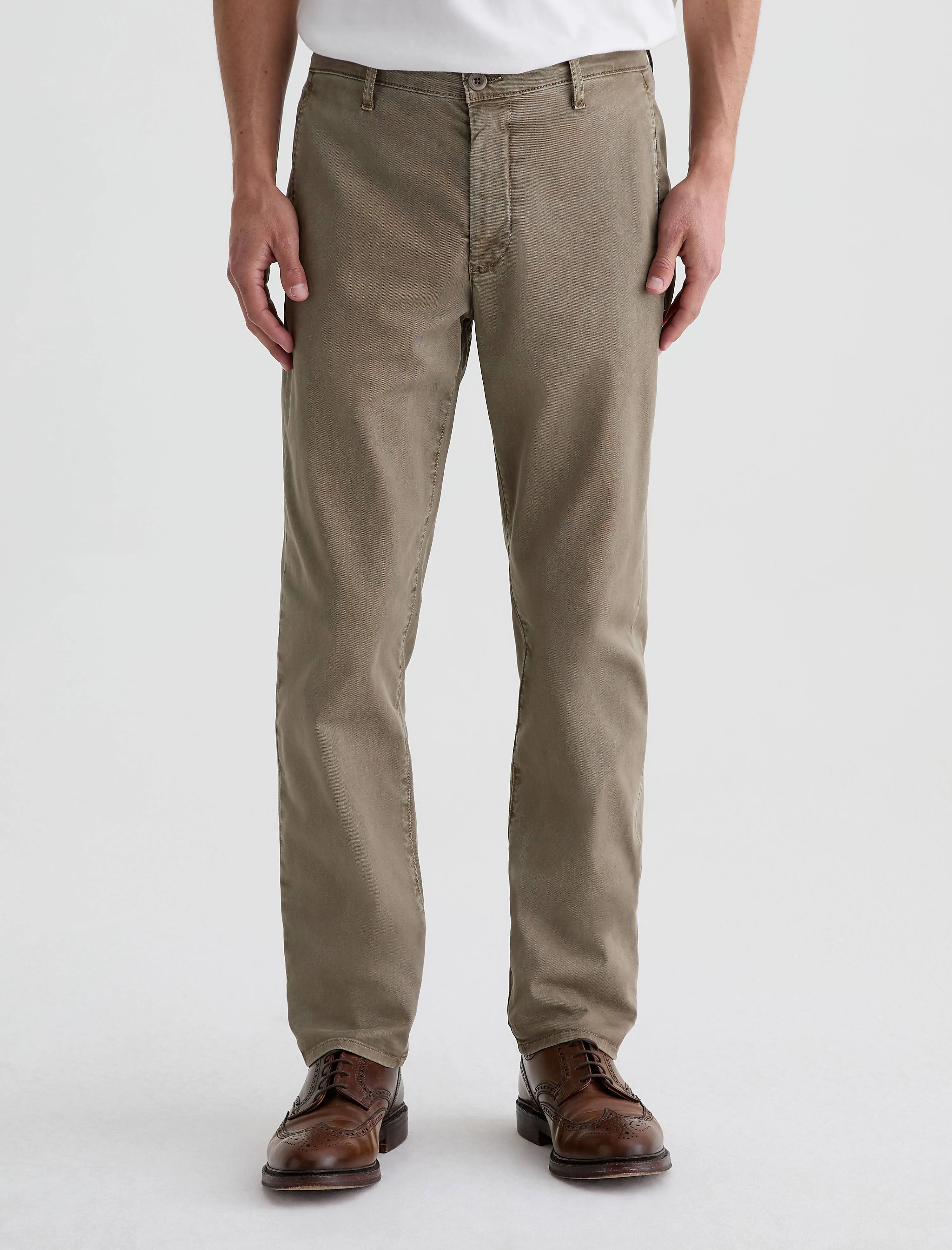 Kullen Trouser sold by AG Jeans product image thumbnail 3