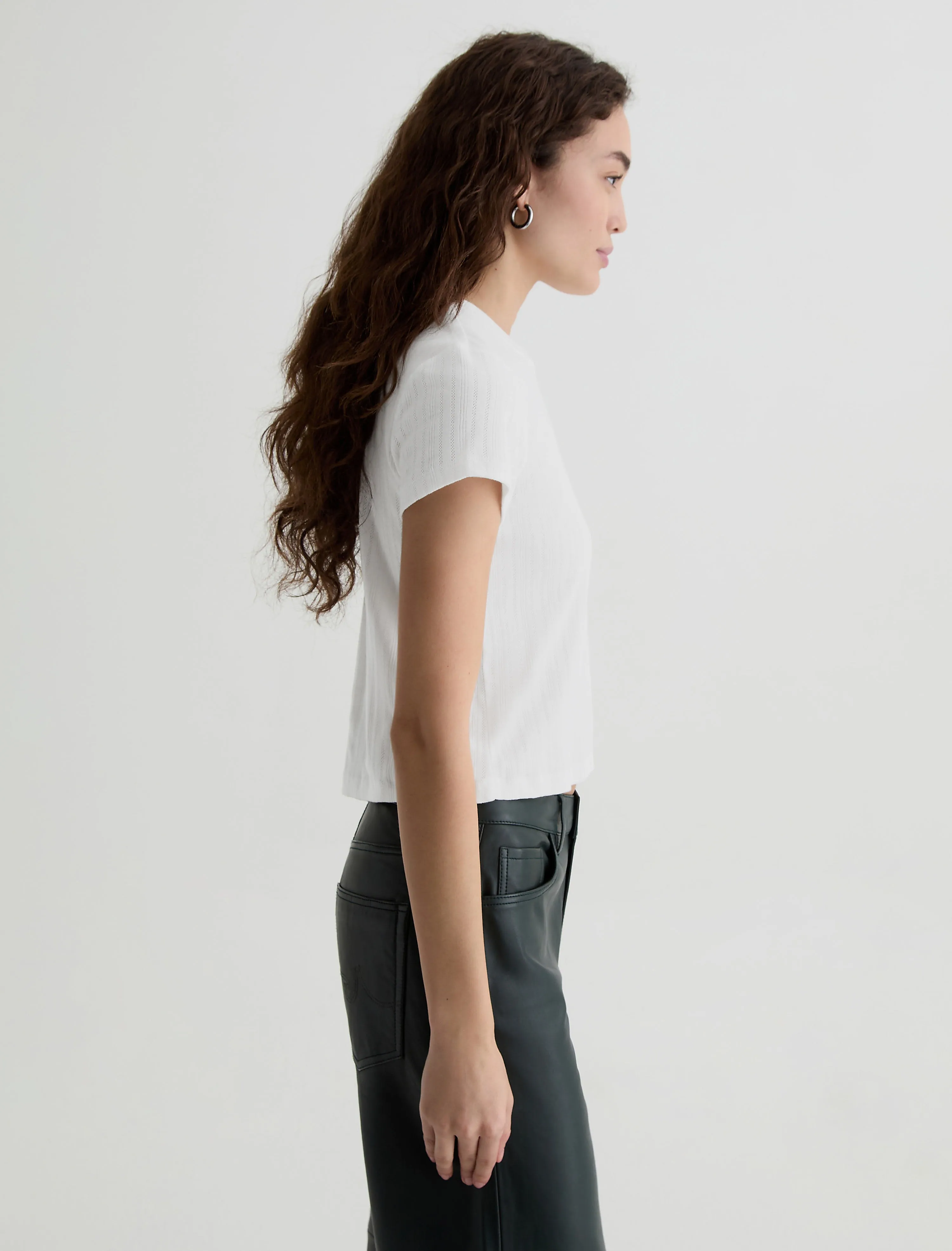 Sadie Crew sold by Adriano Goldschmied product image thumbnail 4
