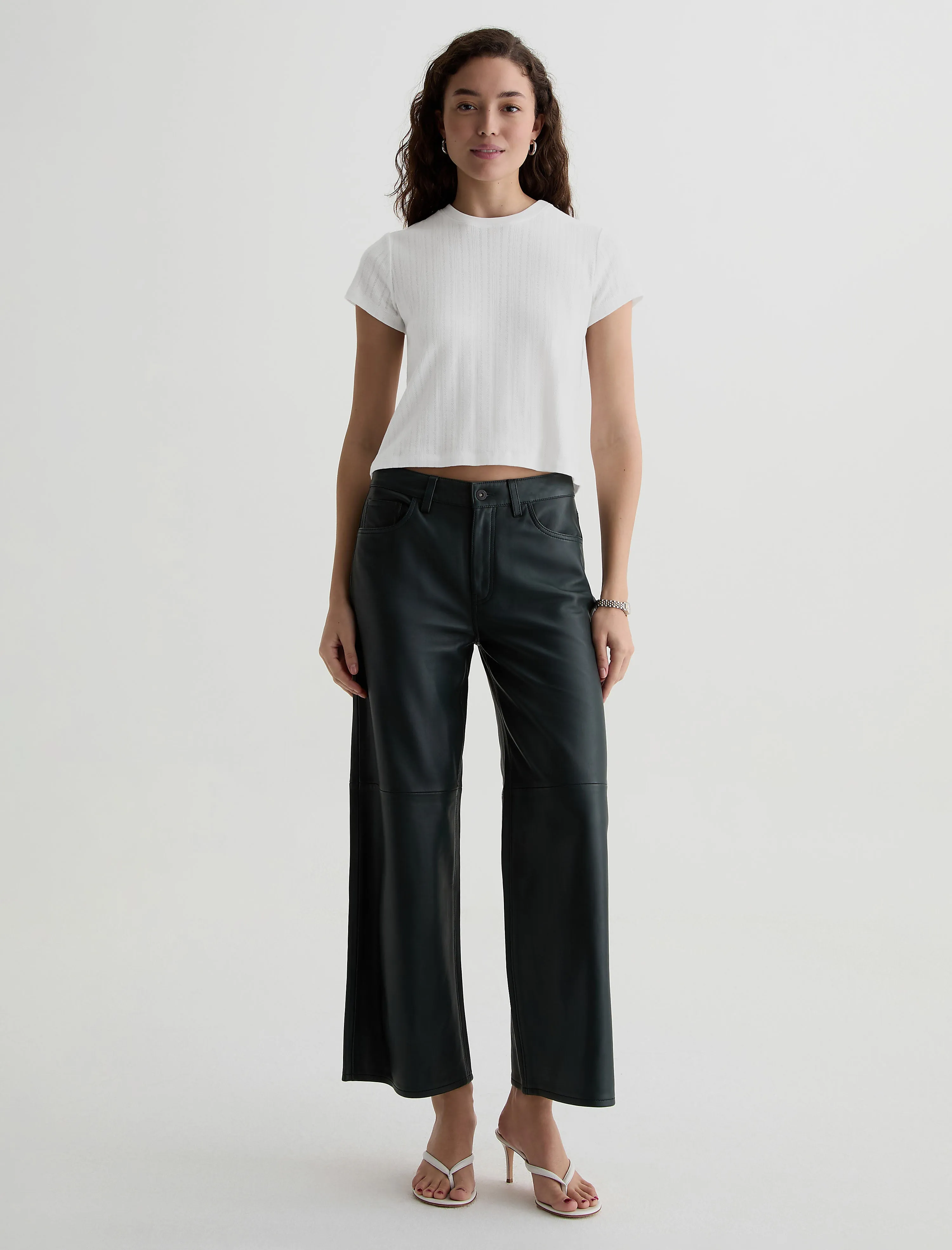 Sadie Crew sold by Adriano Goldschmied product image thumbnail 5