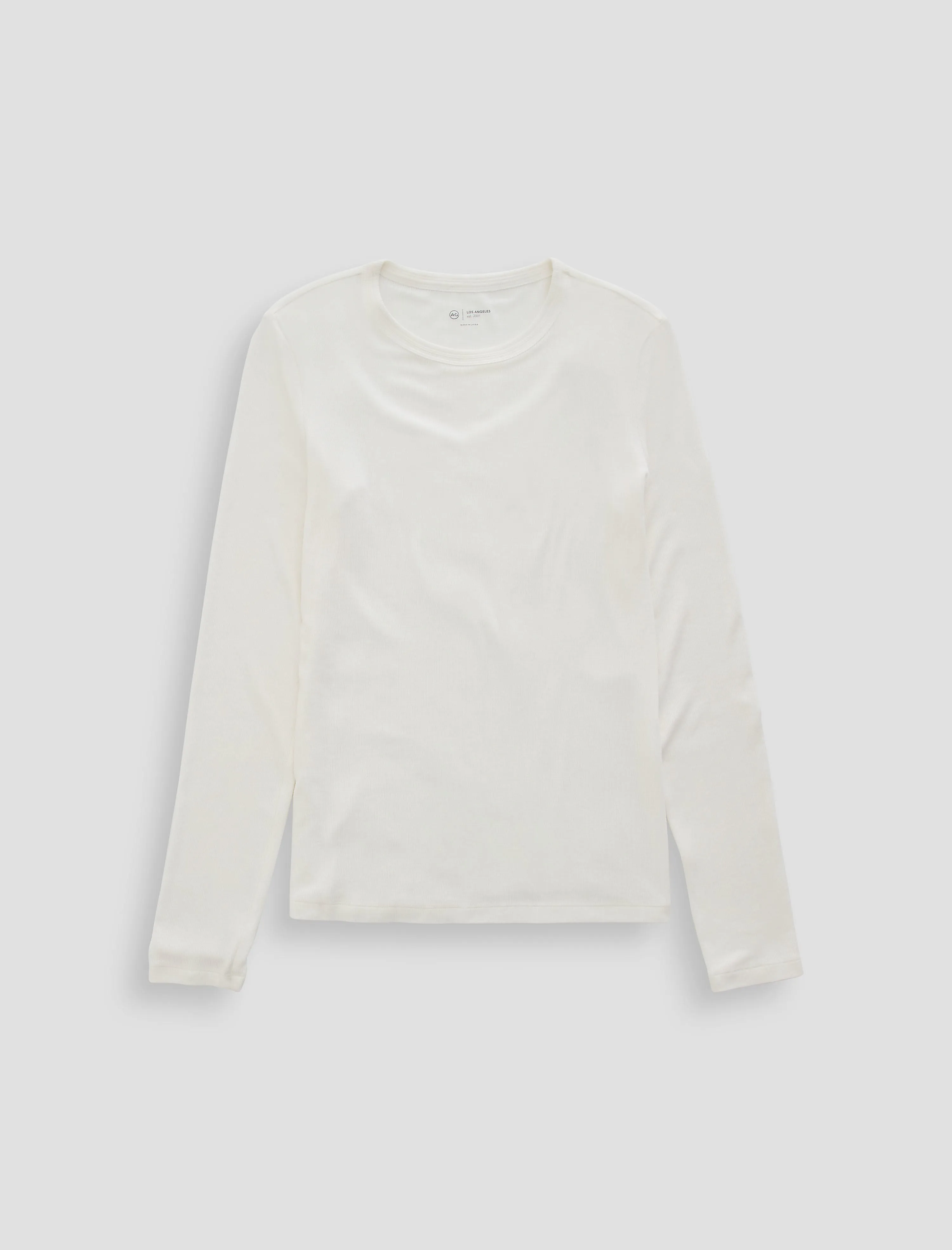 Julia Long Sleeve sold by AG Jeans