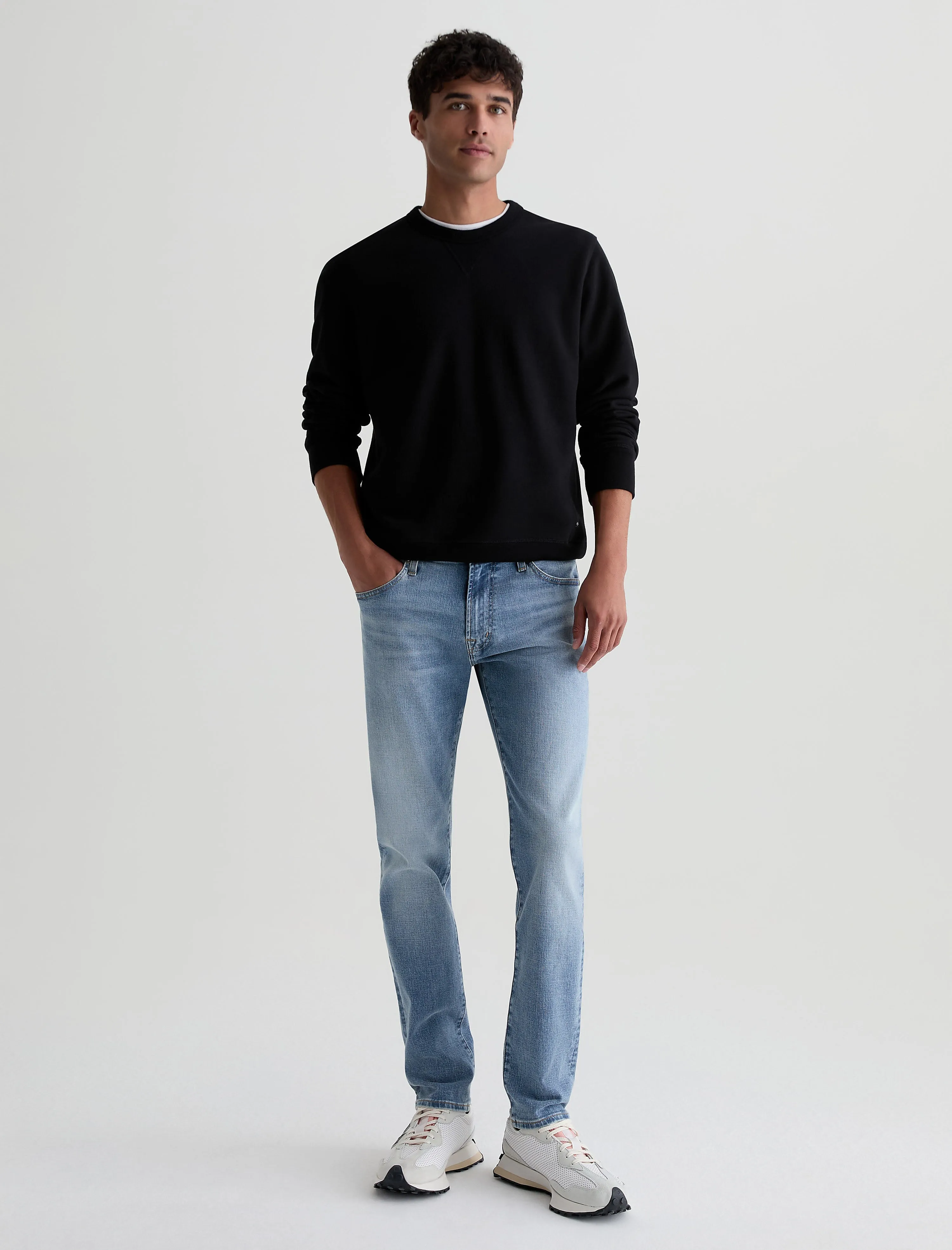 Tellis Jean sold by Adriano Goldschmied product image thumbnail 2