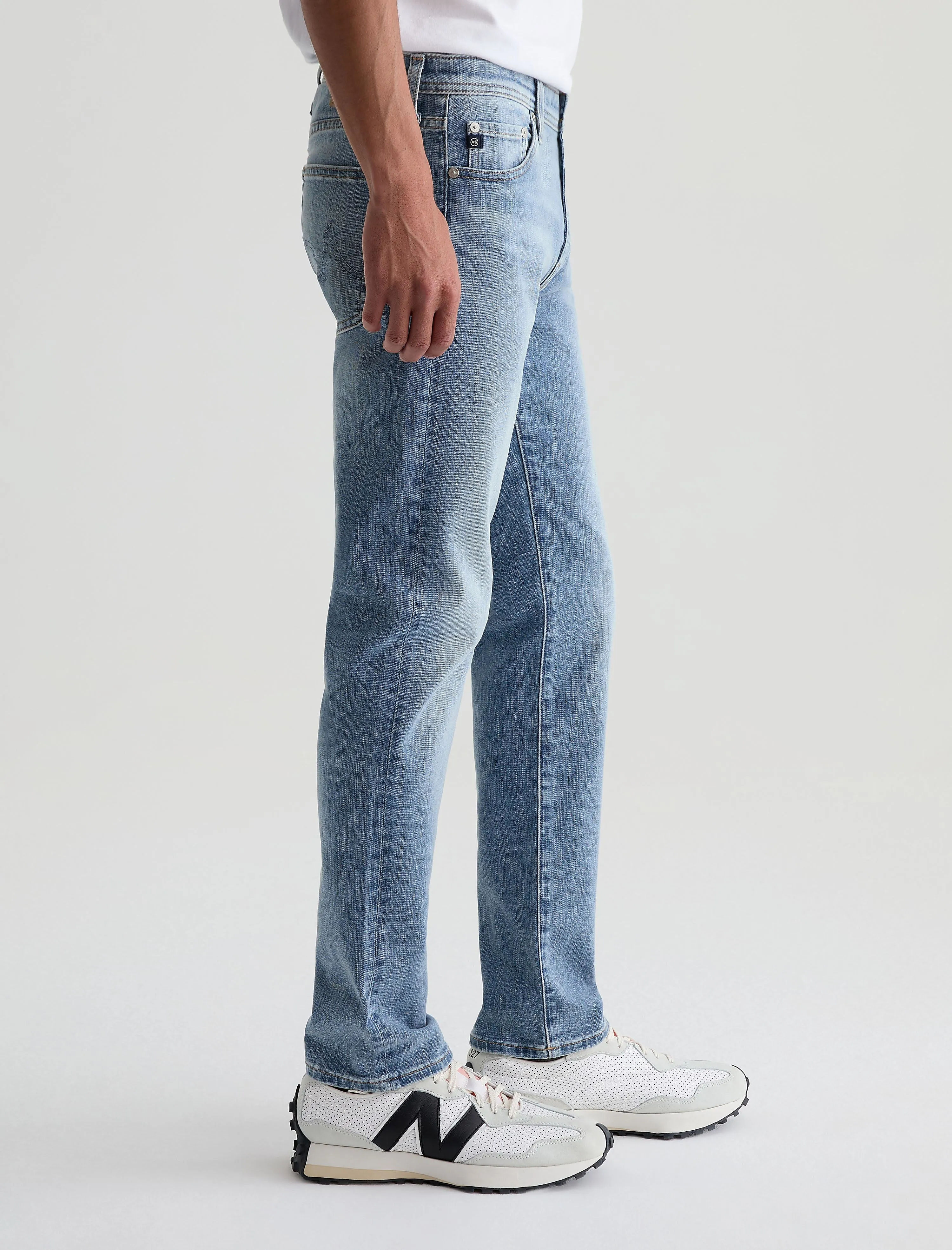 Tellis Jean sold by Adriano Goldschmied product image thumbnail 5