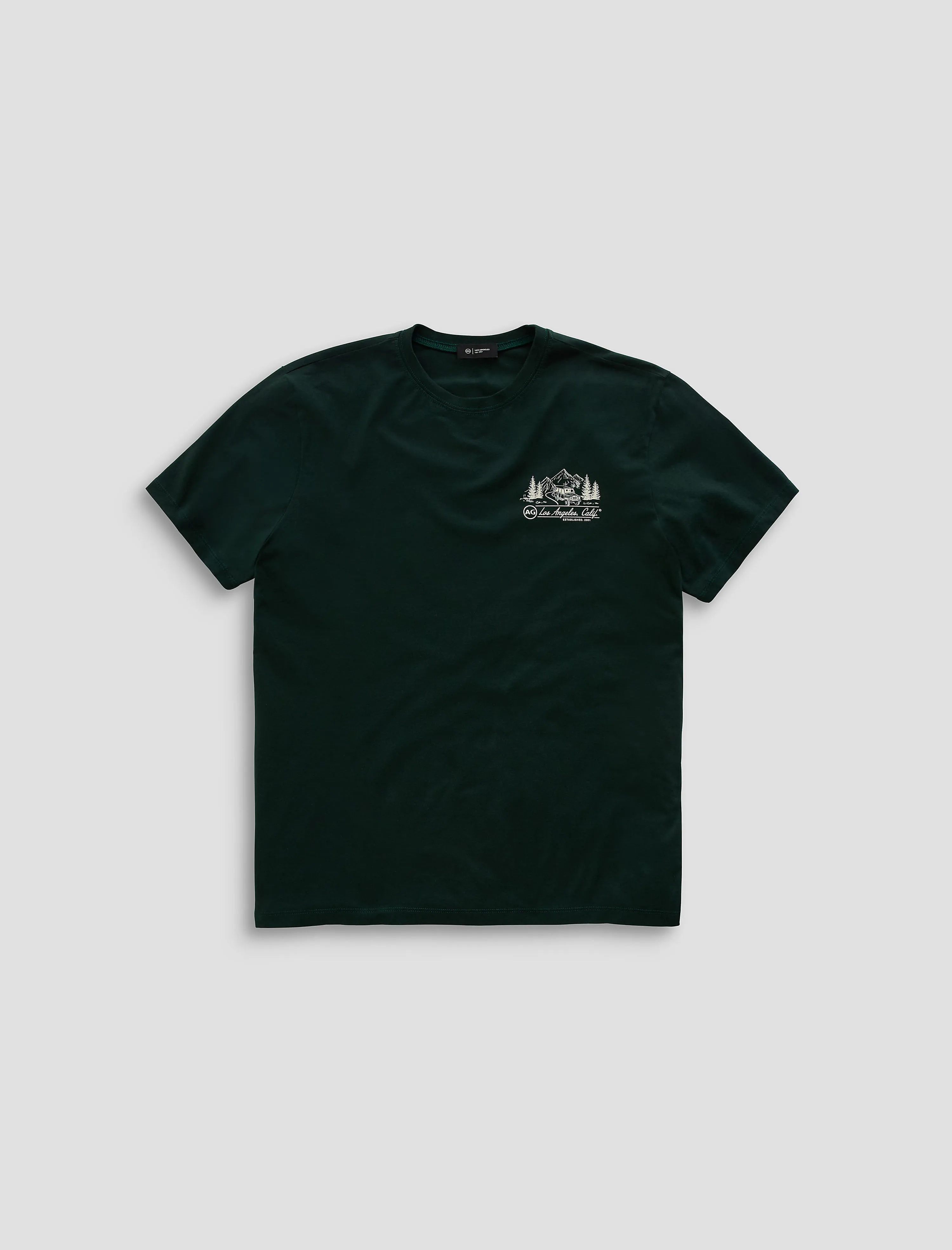 Bryce Crew sold by Adriano Goldschmied product image thumbnail 2